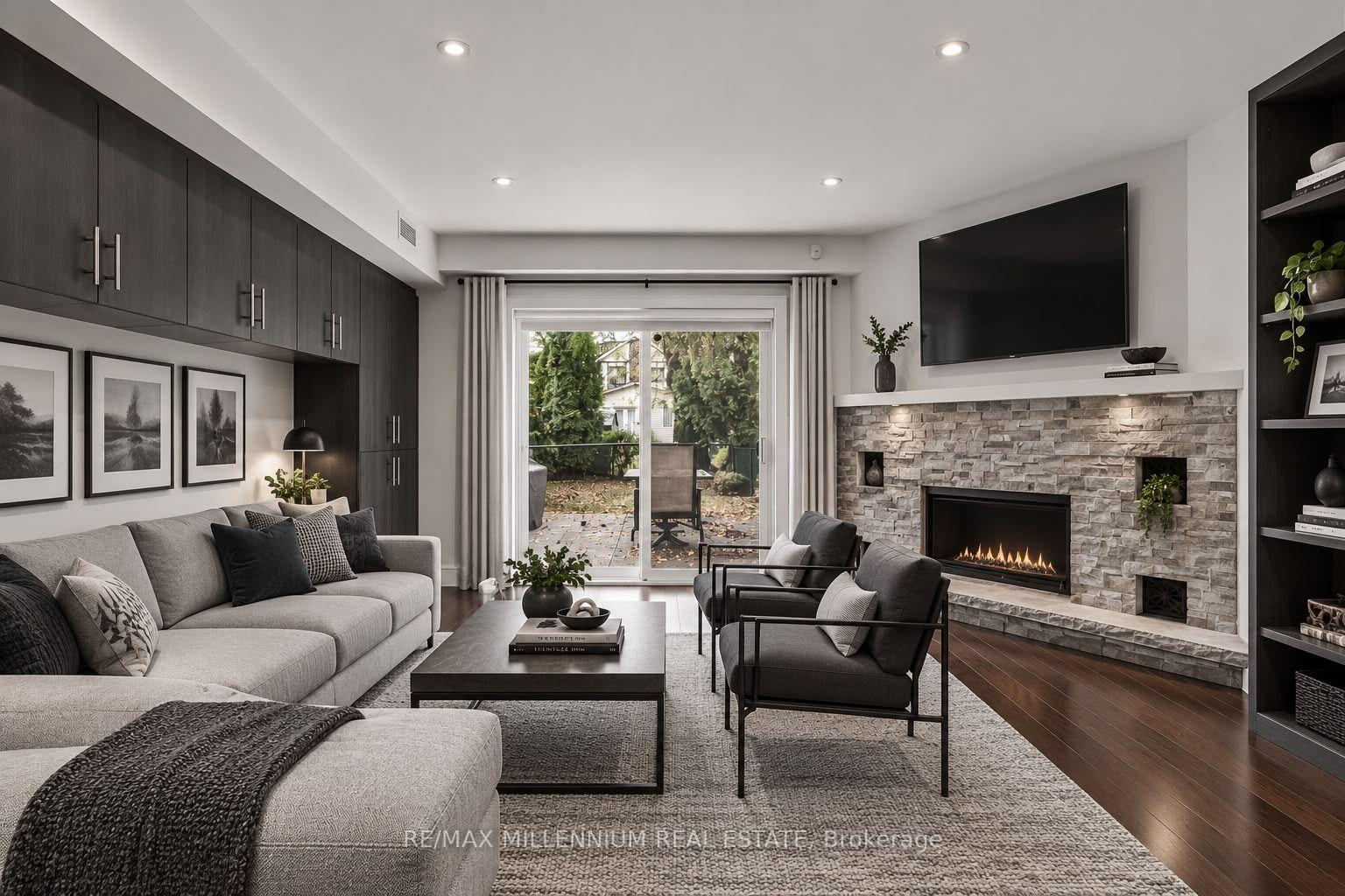 Photo 7 of 65 Castlefield Avenue, Toronto, Yonge-Eglinton — HOMEH