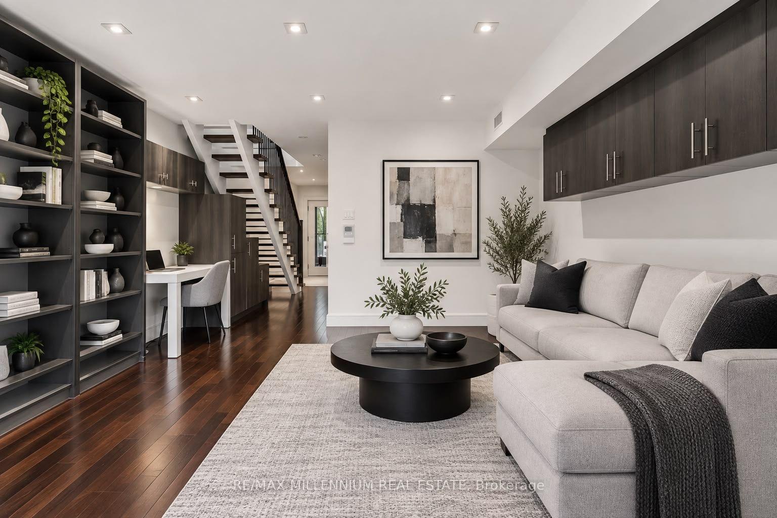 Photo 10 of 65 Castlefield Avenue, Toronto, Yonge-Eglinton — HOMEH