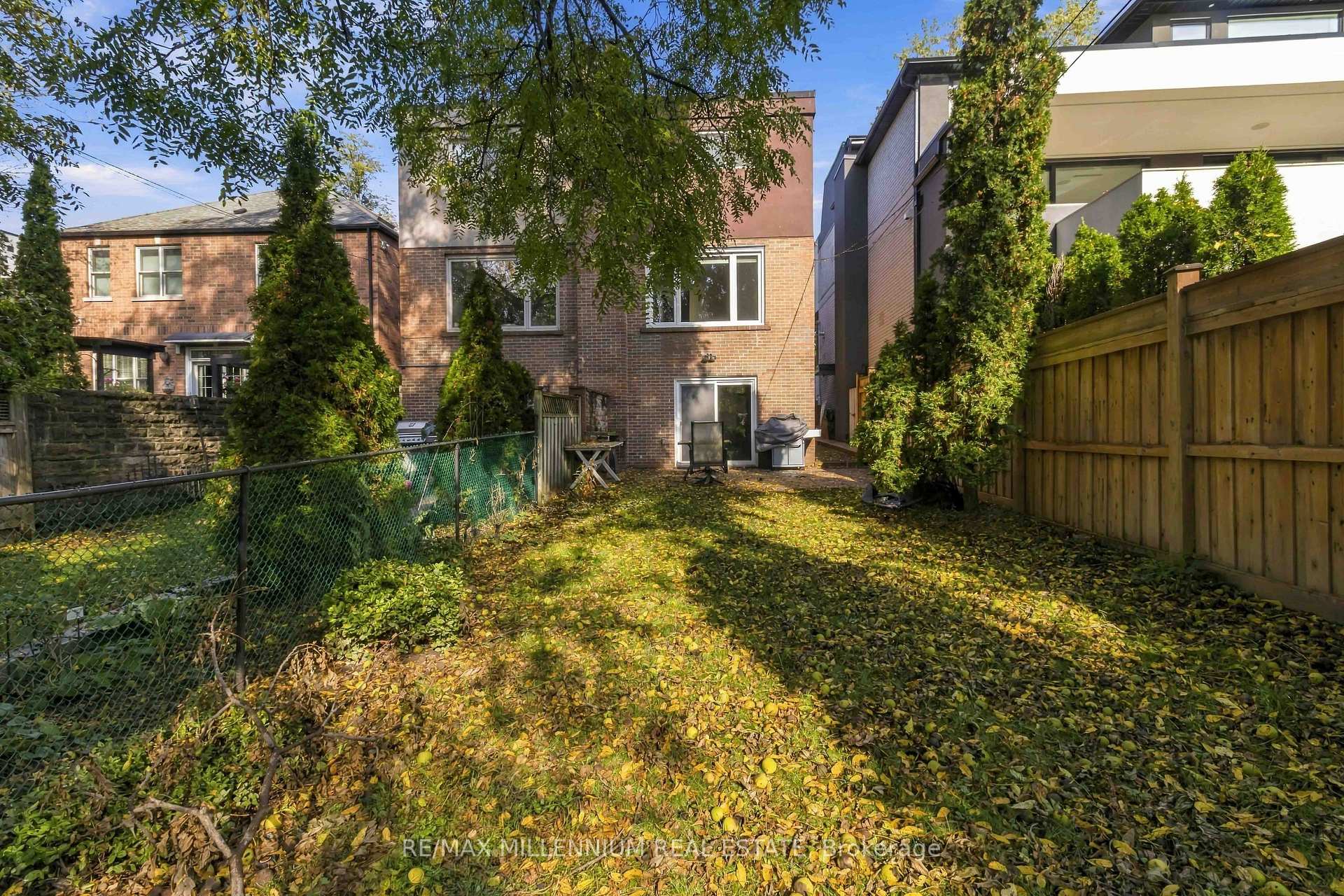 Photo 49 of 65 Castlefield Avenue, Toronto, Yonge-Eglinton — HOMEH