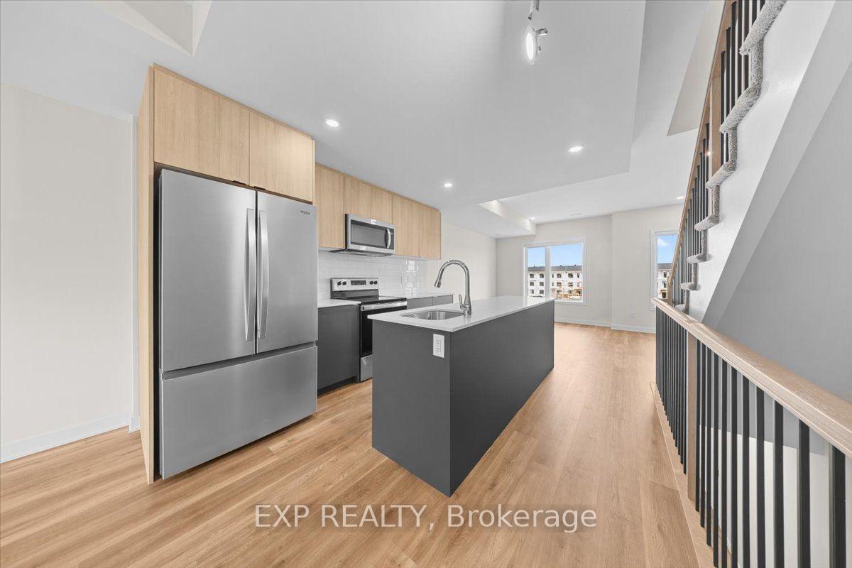 Photo 6 of 217 Antelope Private, Ottawa, Kanata - Morgan's Grant/South March — HOMEH