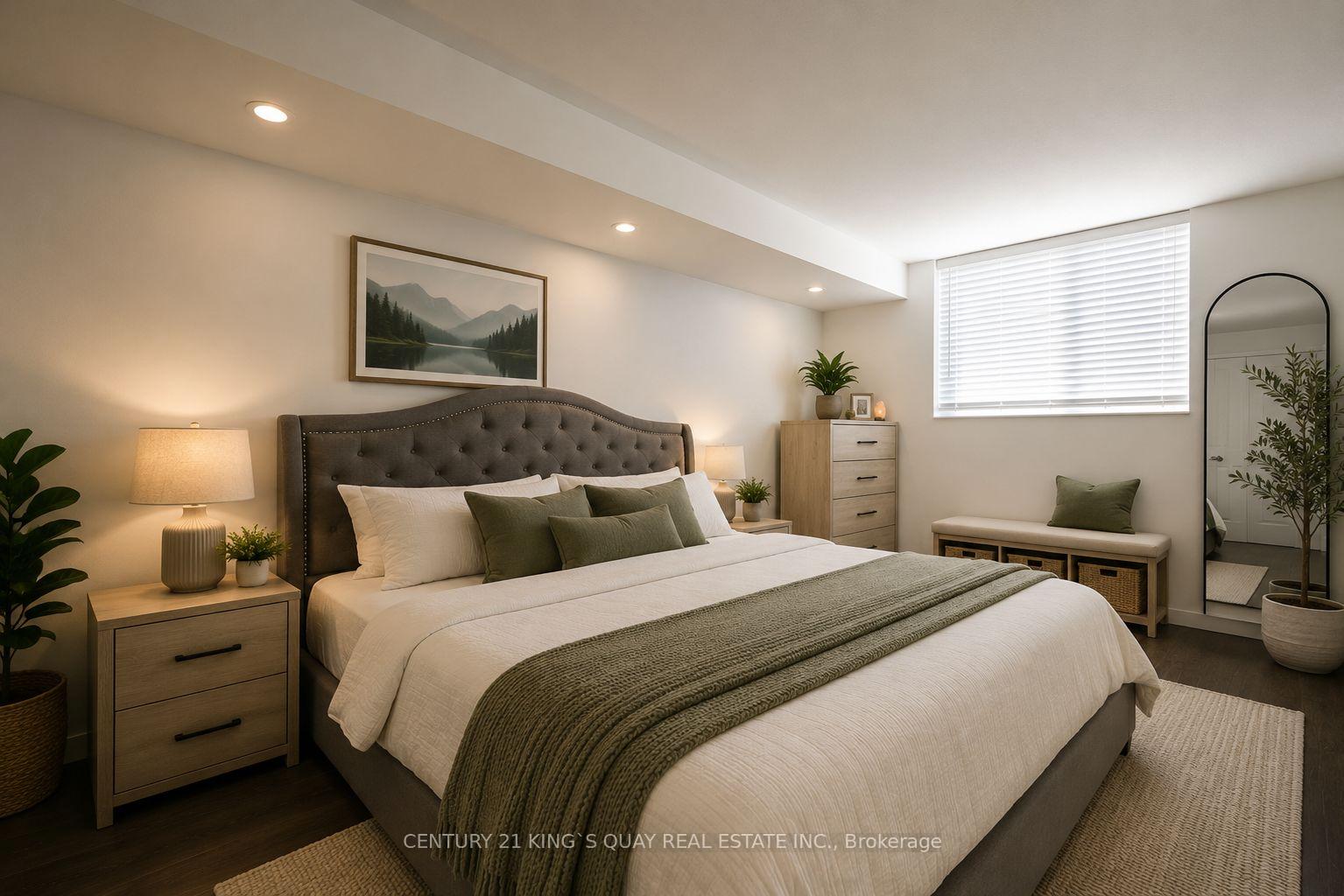 Photo 4 of Unit 502, 25 Agnes Street, Mississauga, Cooksville — HOMEH