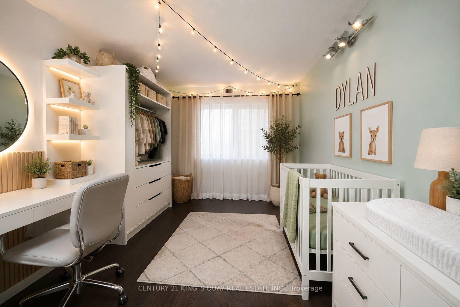 Photo 6 of Unit 502, 25 Agnes Street, Mississauga, Cooksville — HOMEH