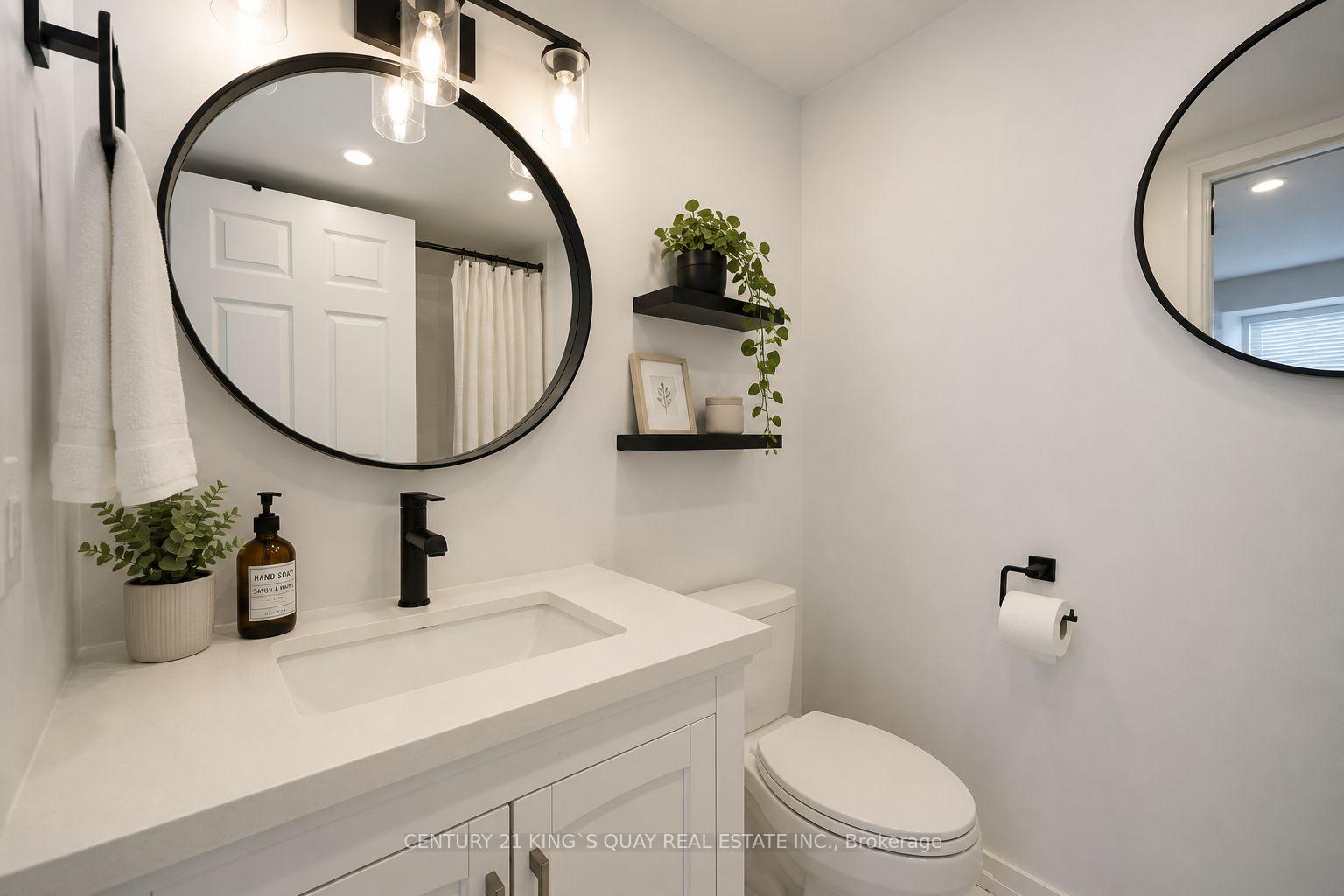 Photo 7 of Unit 502, 25 Agnes Street, Mississauga, Cooksville — HOMEH
