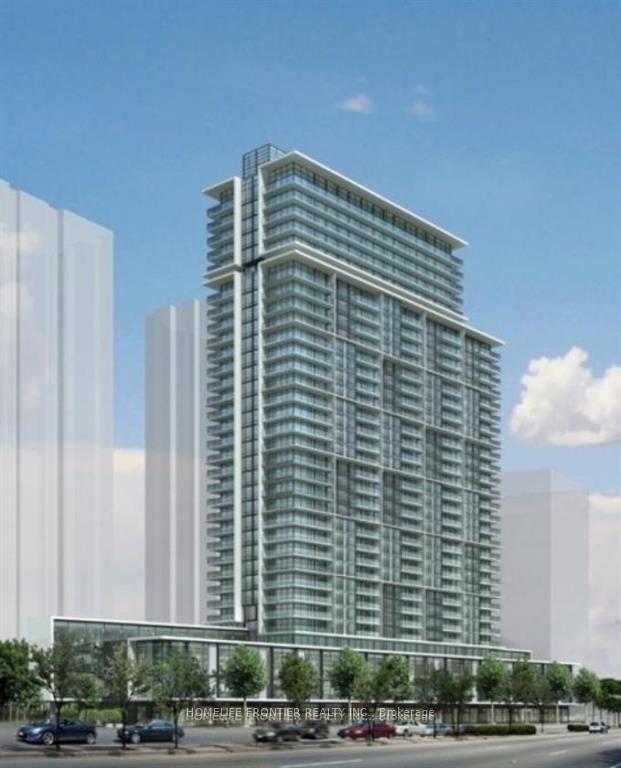 Photo of Unit 1018, 4955 Yonge Street