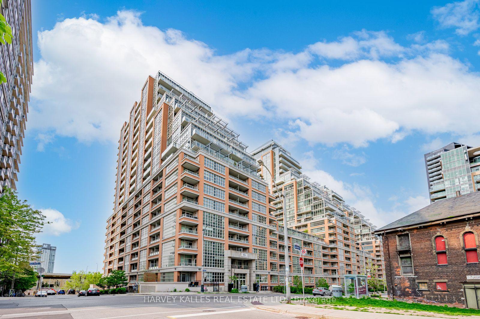 Photo of Unit 224, 65 East Liberty Street