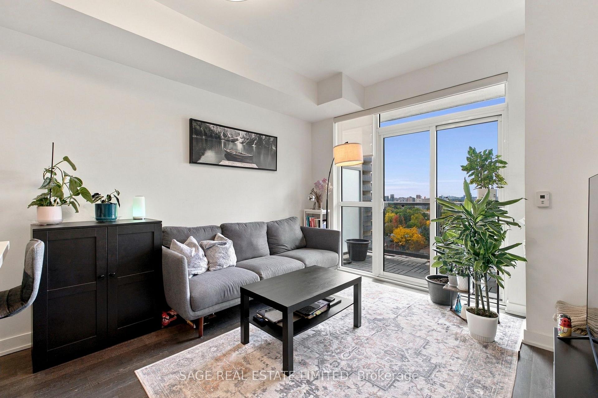 Photo 13 of Unit 908, 501 St Clair Avenue W, Toronto, Casa Loma — HOMEH