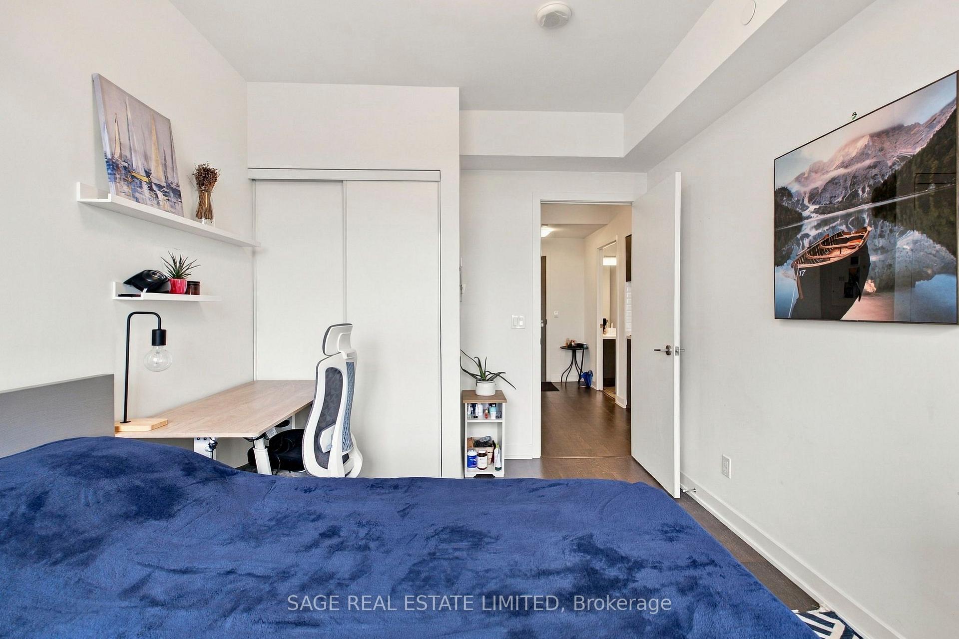 Photo 19 of Unit 908, 501 St Clair Avenue W, Toronto, Casa Loma — HOMEH