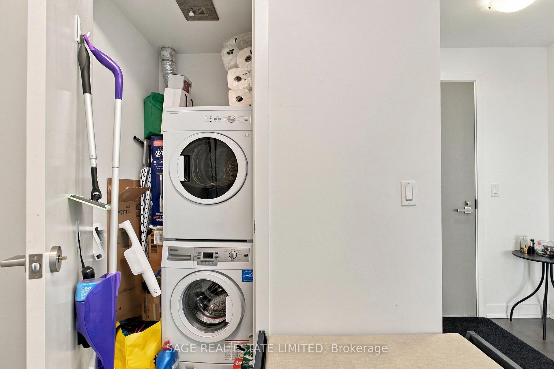 Photo 21 of Unit 908, 501 St Clair Avenue W, Toronto, Casa Loma — HOMEH
