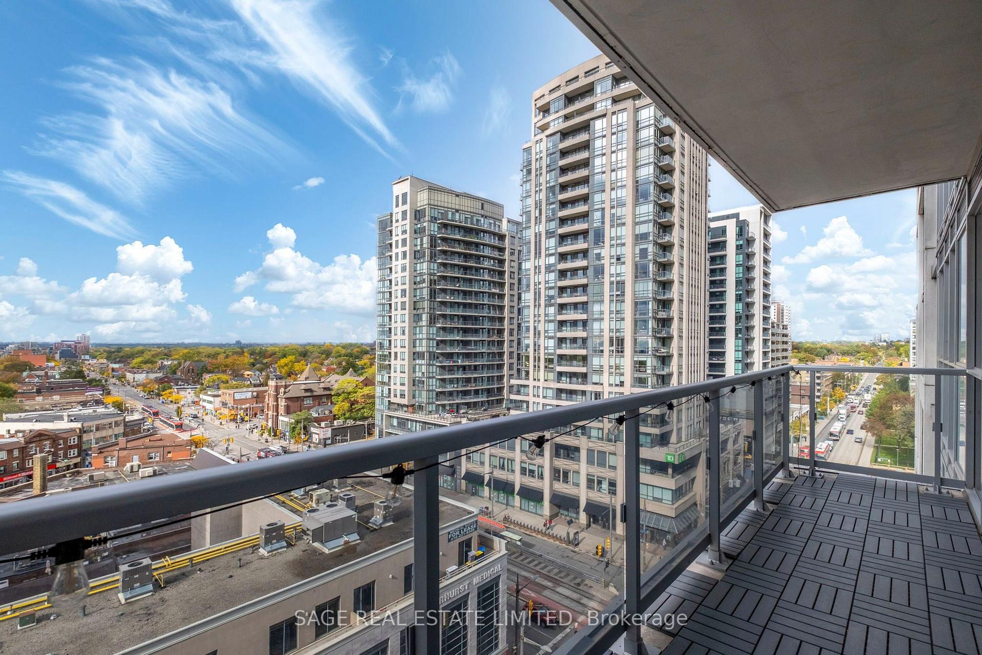 Photo 22 of Unit 908, 501 St Clair Avenue W, Toronto, Casa Loma — HOMEH