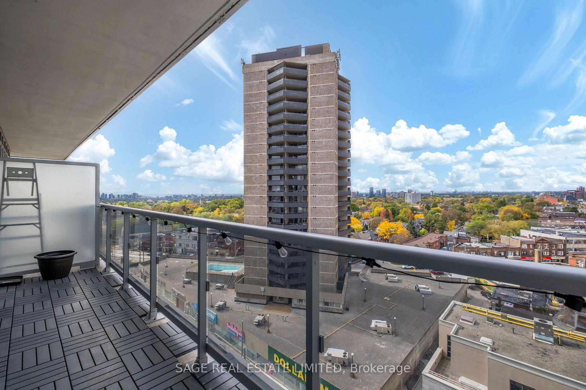 Photo 24 of Unit 908, 501 St Clair Avenue W, Toronto, Casa Loma — HOMEH