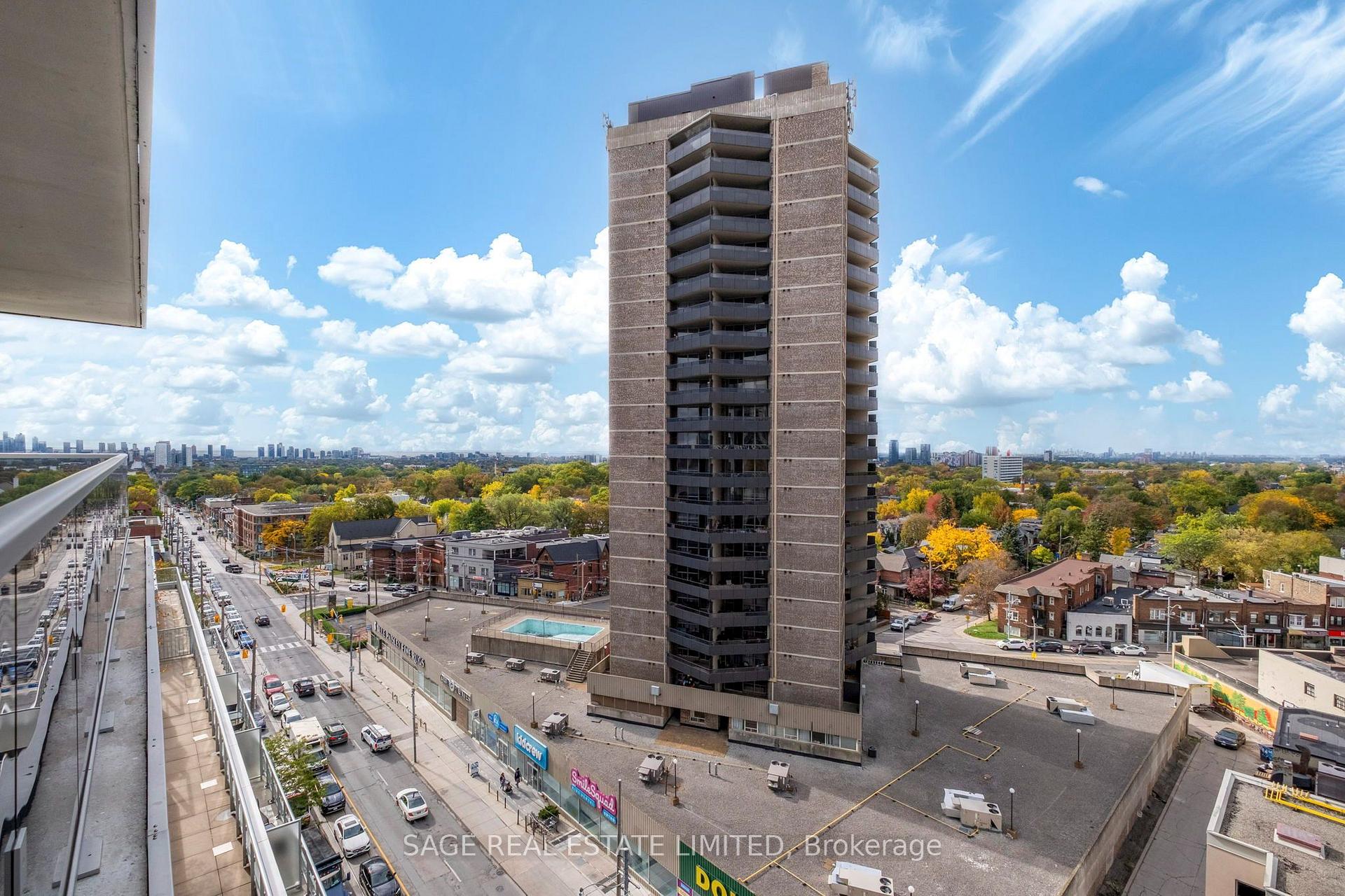 Photo 25 of Unit 908, 501 St Clair Avenue W, Toronto, Casa Loma — HOMEH