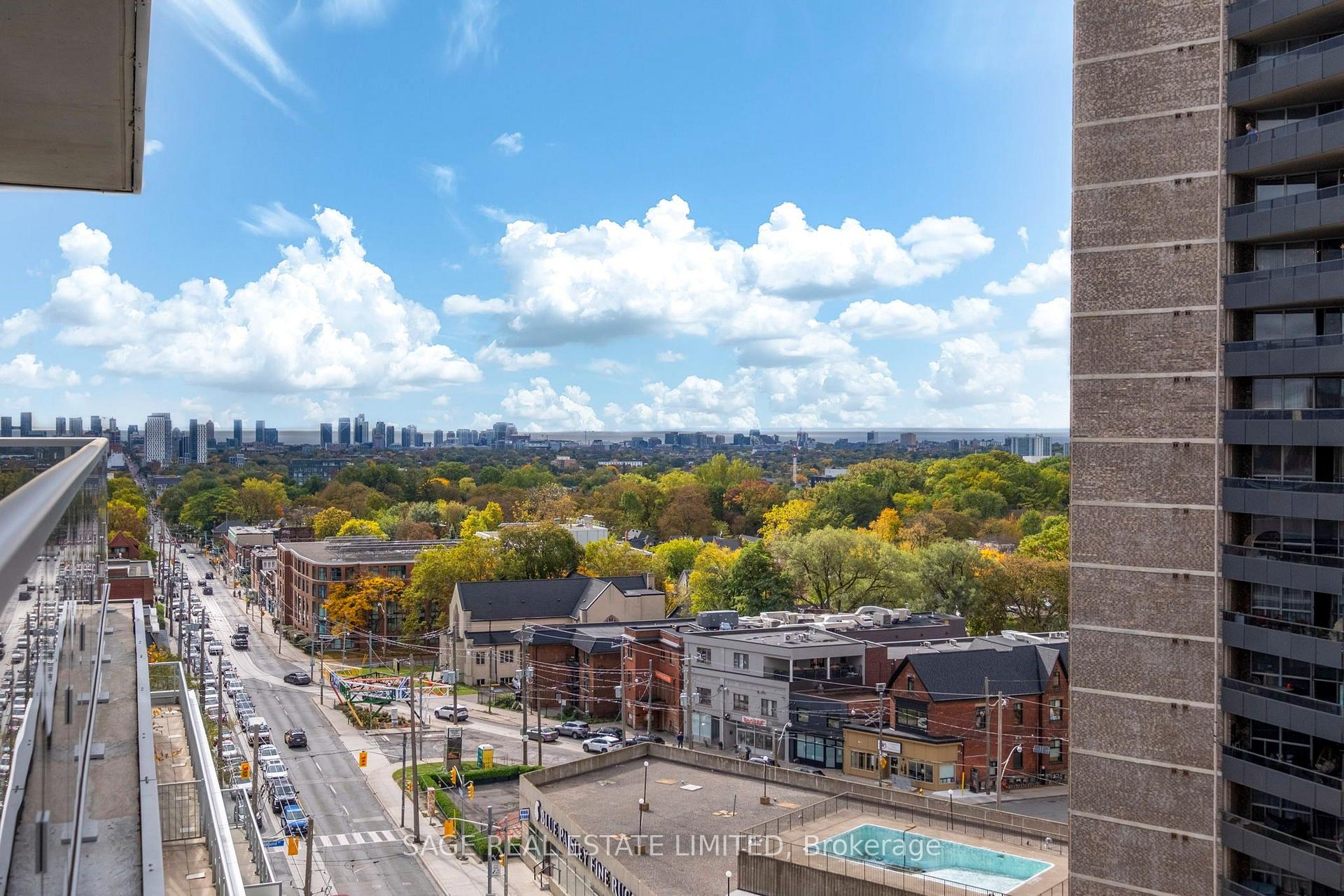 Photo 26 of Unit 908, 501 St Clair Avenue W, Toronto, Casa Loma — HOMEH