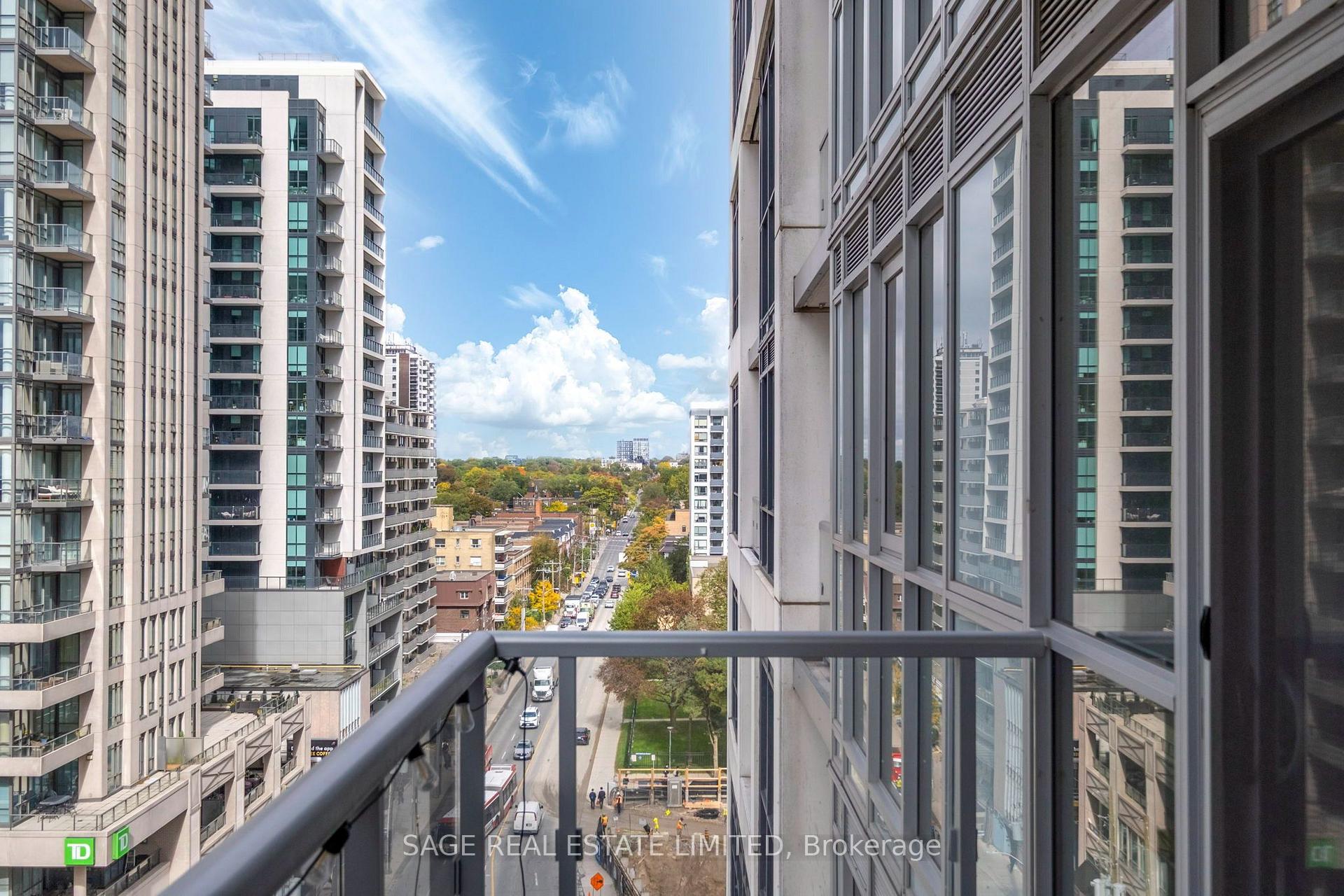Photo 27 of Unit 908, 501 St Clair Avenue W, Toronto, Casa Loma — HOMEH