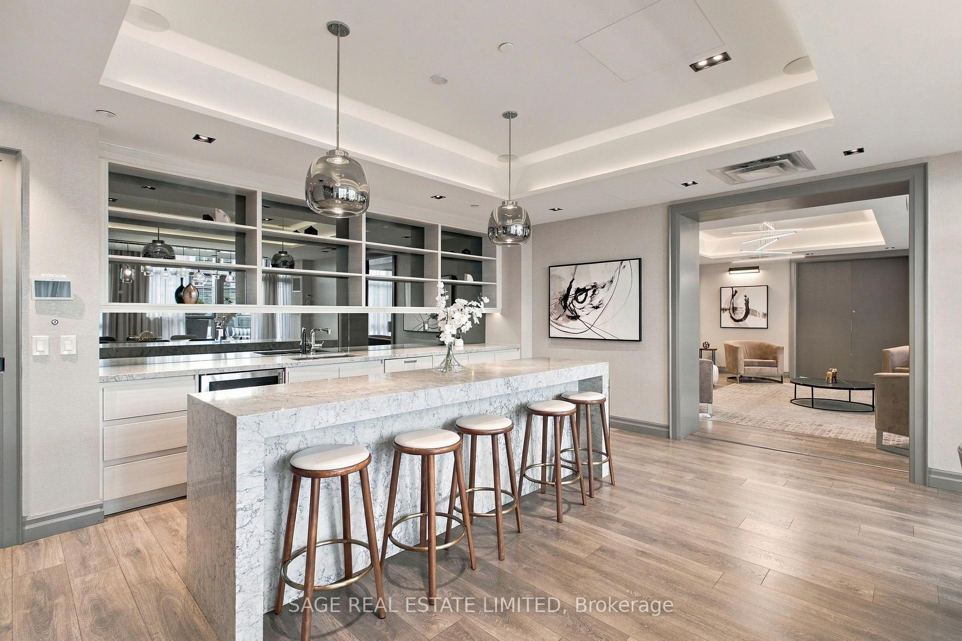 Photo 29 of Unit 908, 501 St Clair Avenue W, Toronto, Casa Loma — HOMEH