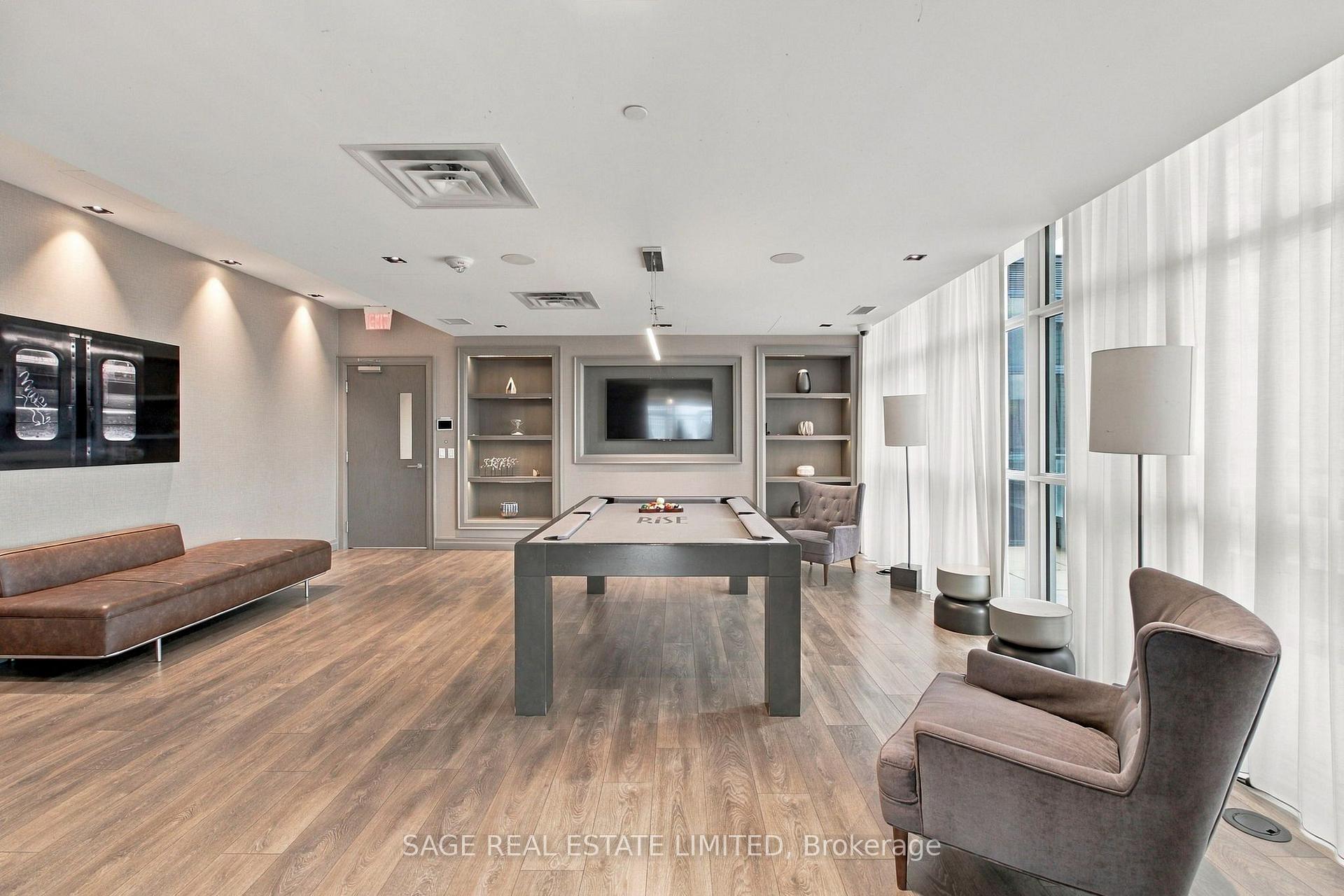 Photo 31 of Unit 908, 501 St Clair Avenue W, Toronto, Casa Loma — HOMEH