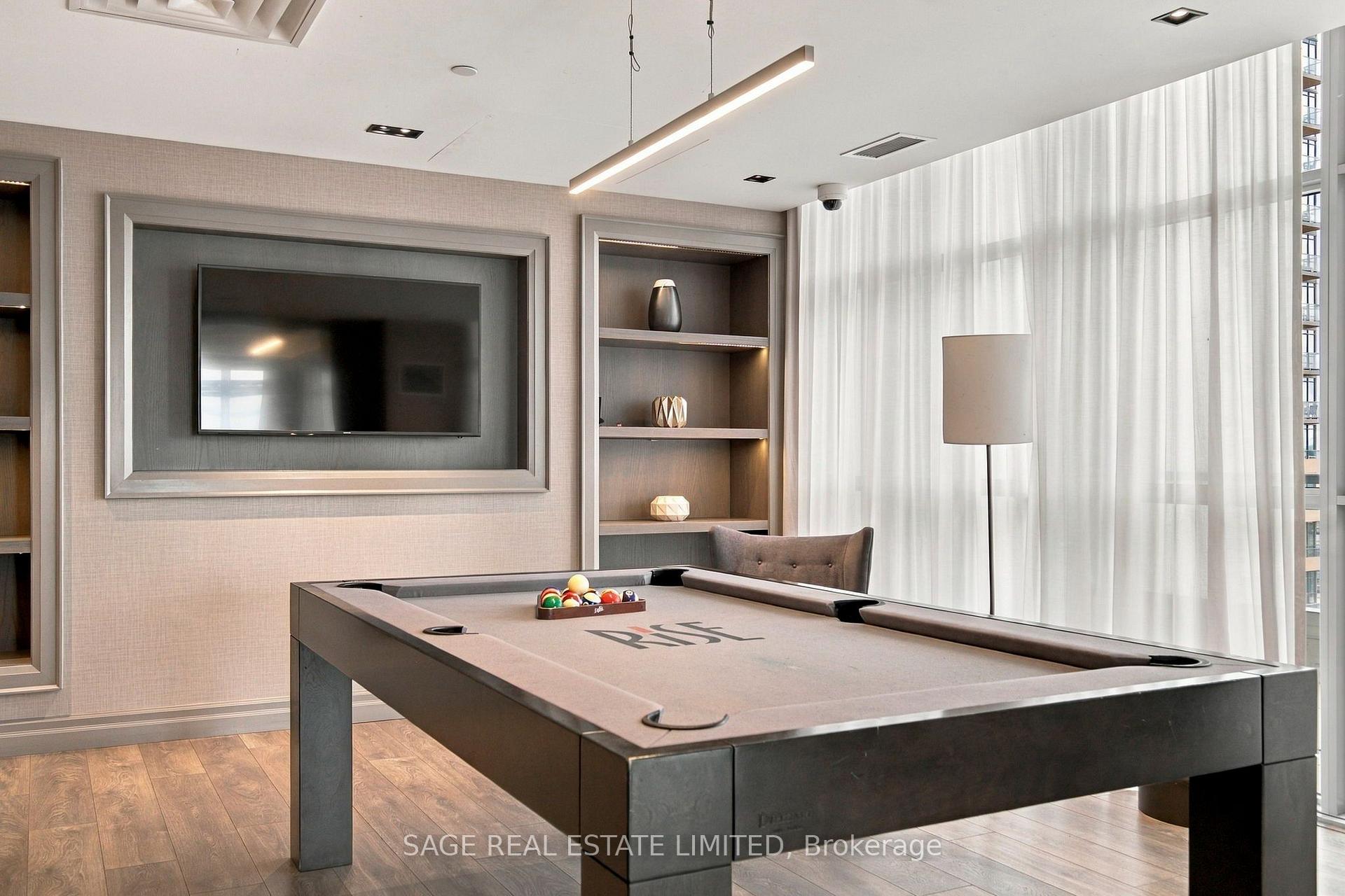 Photo 32 of Unit 908, 501 St Clair Avenue W, Toronto, Casa Loma — HOMEH