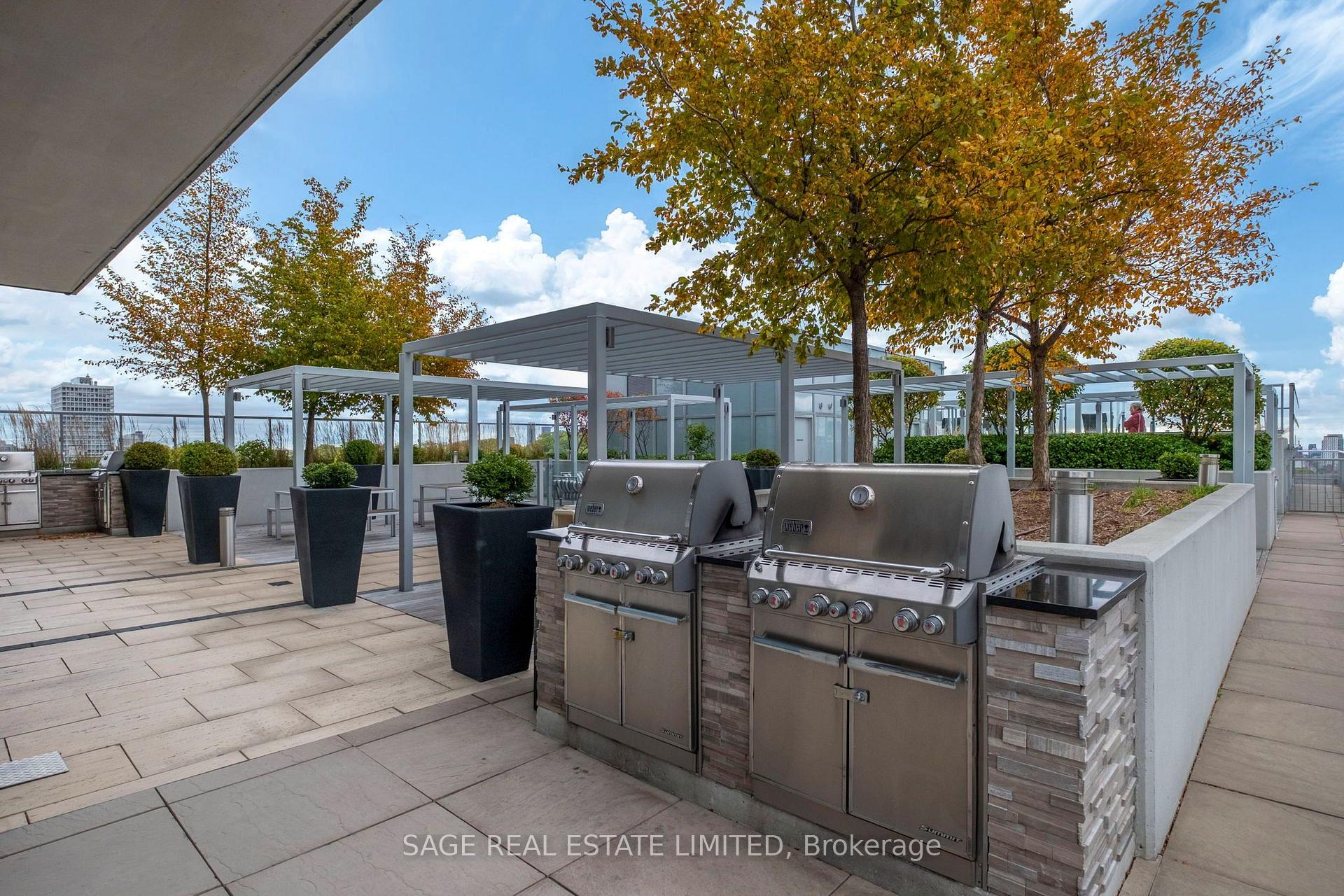 Photo 36 of Unit 908, 501 St Clair Avenue W, Toronto, Casa Loma — HOMEH