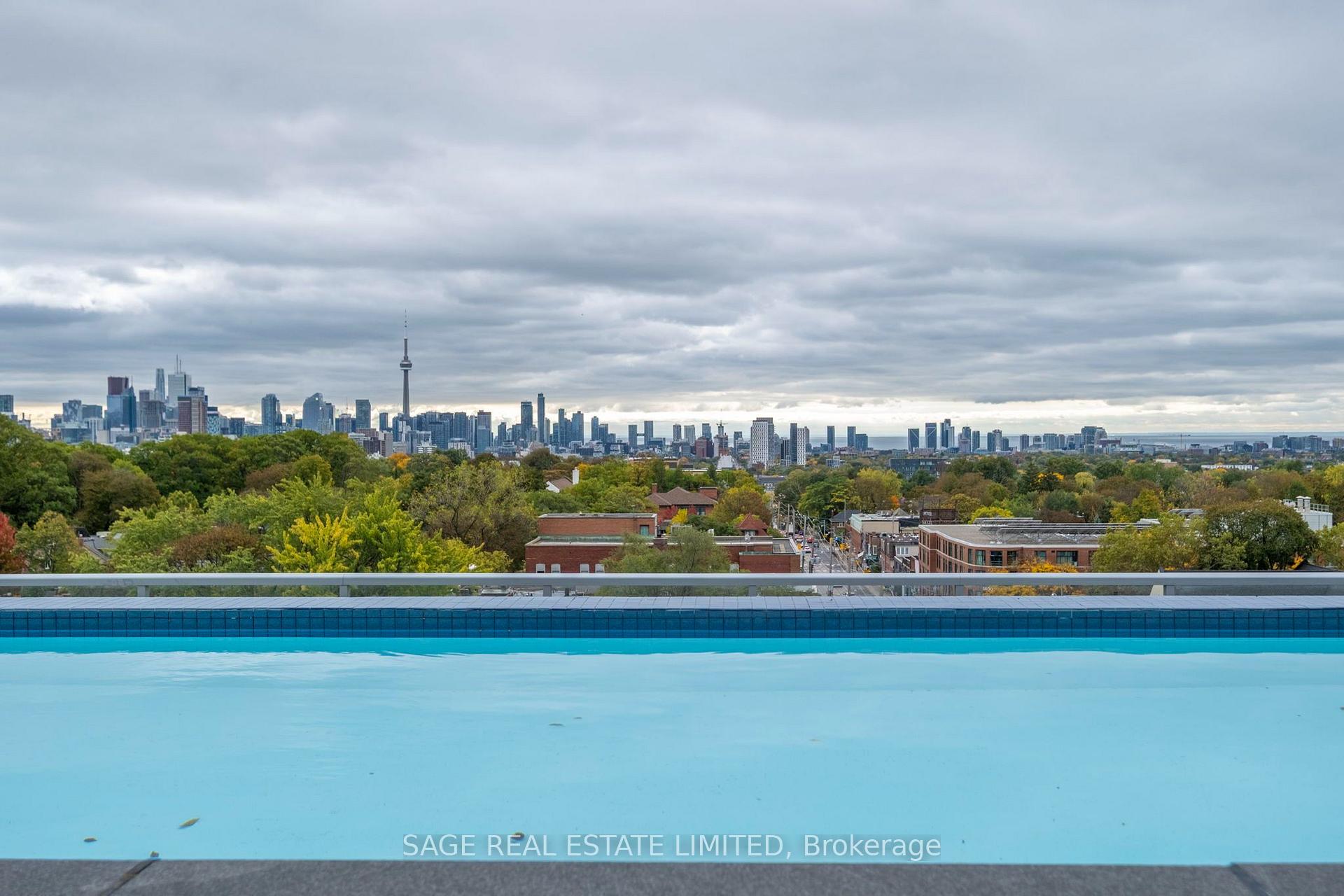 Photo 38 of Unit 908, 501 St Clair Avenue W, Toronto, Casa Loma — HOMEH