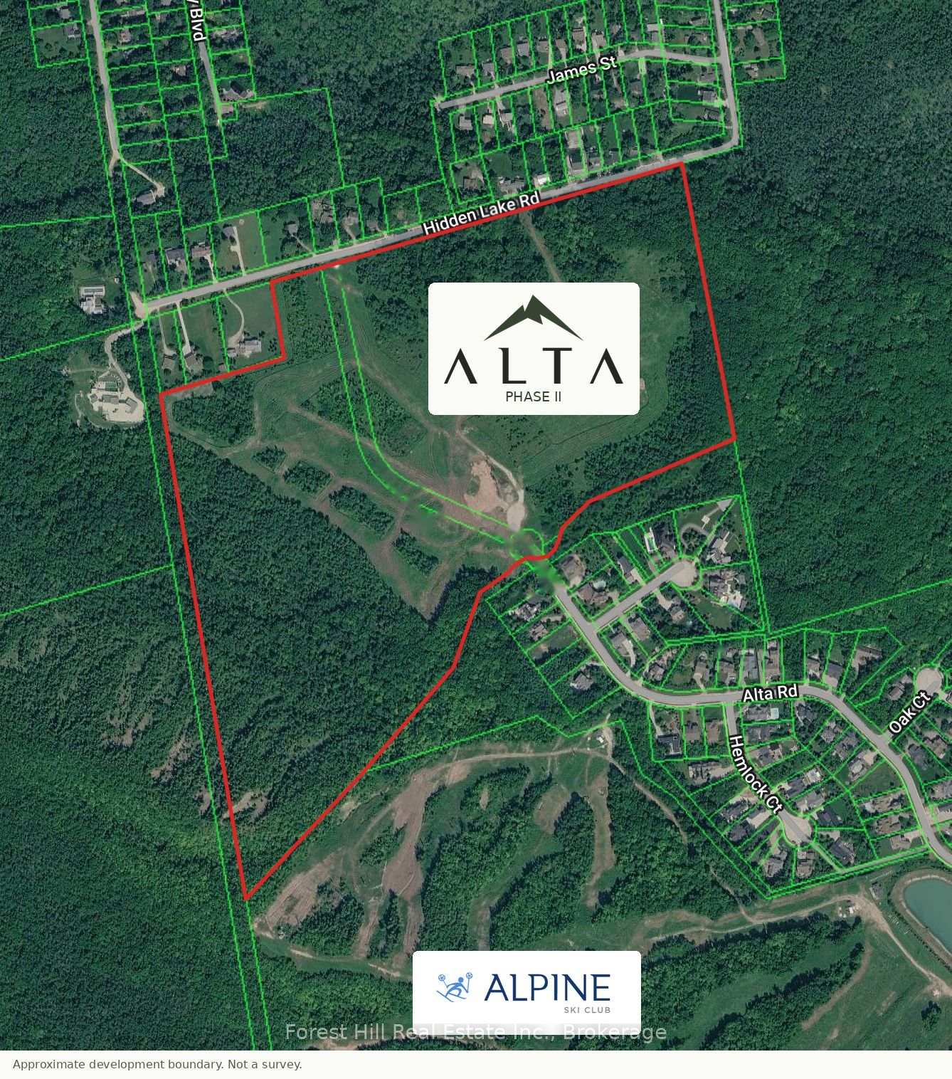 Photo 2 of Lot 1 Alta Road, Blue Mountains — HOMEH