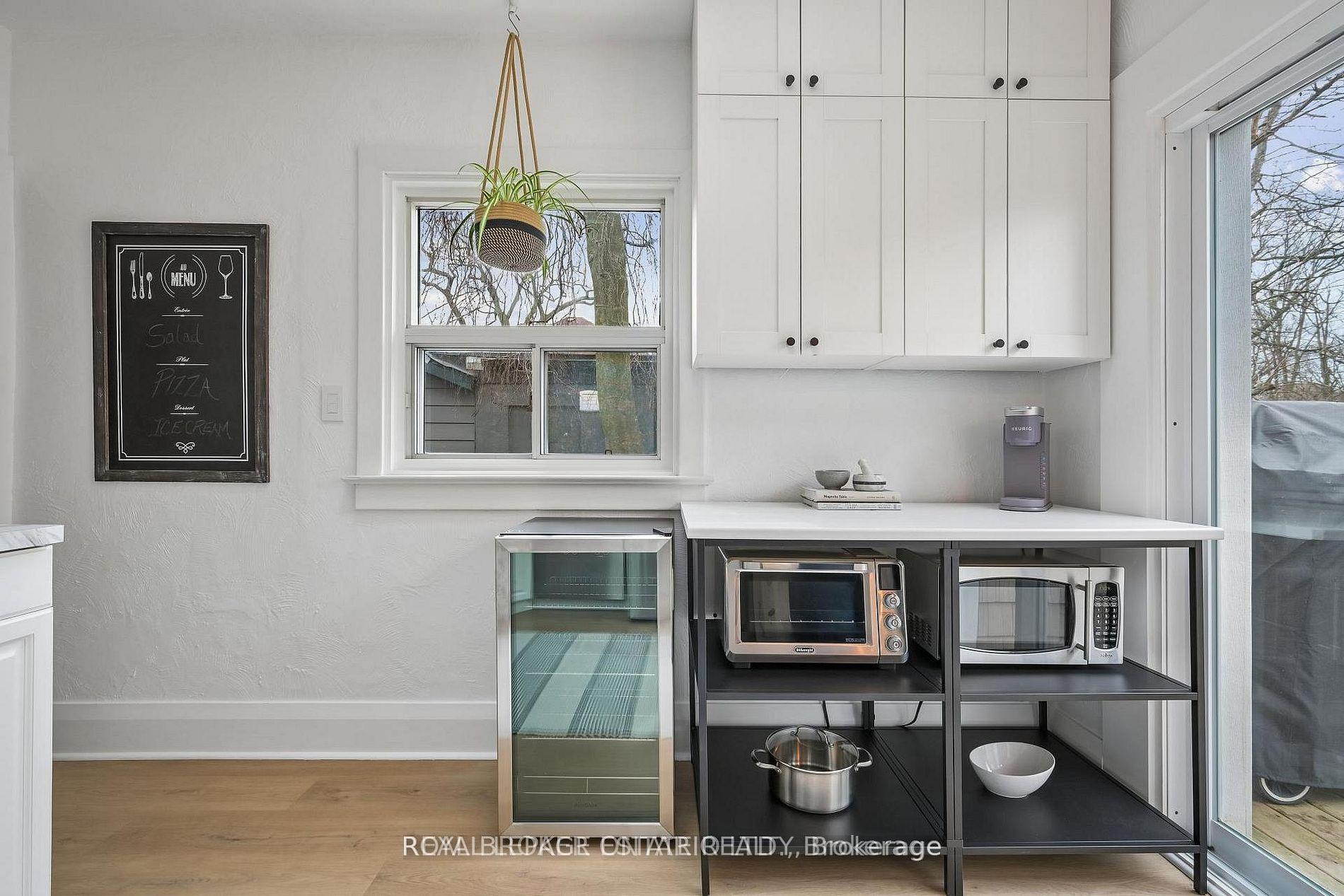 Photo 10 of 60 Haig Avenue, Scarborough, Birchcliffe-Cliffside — HOMEH
