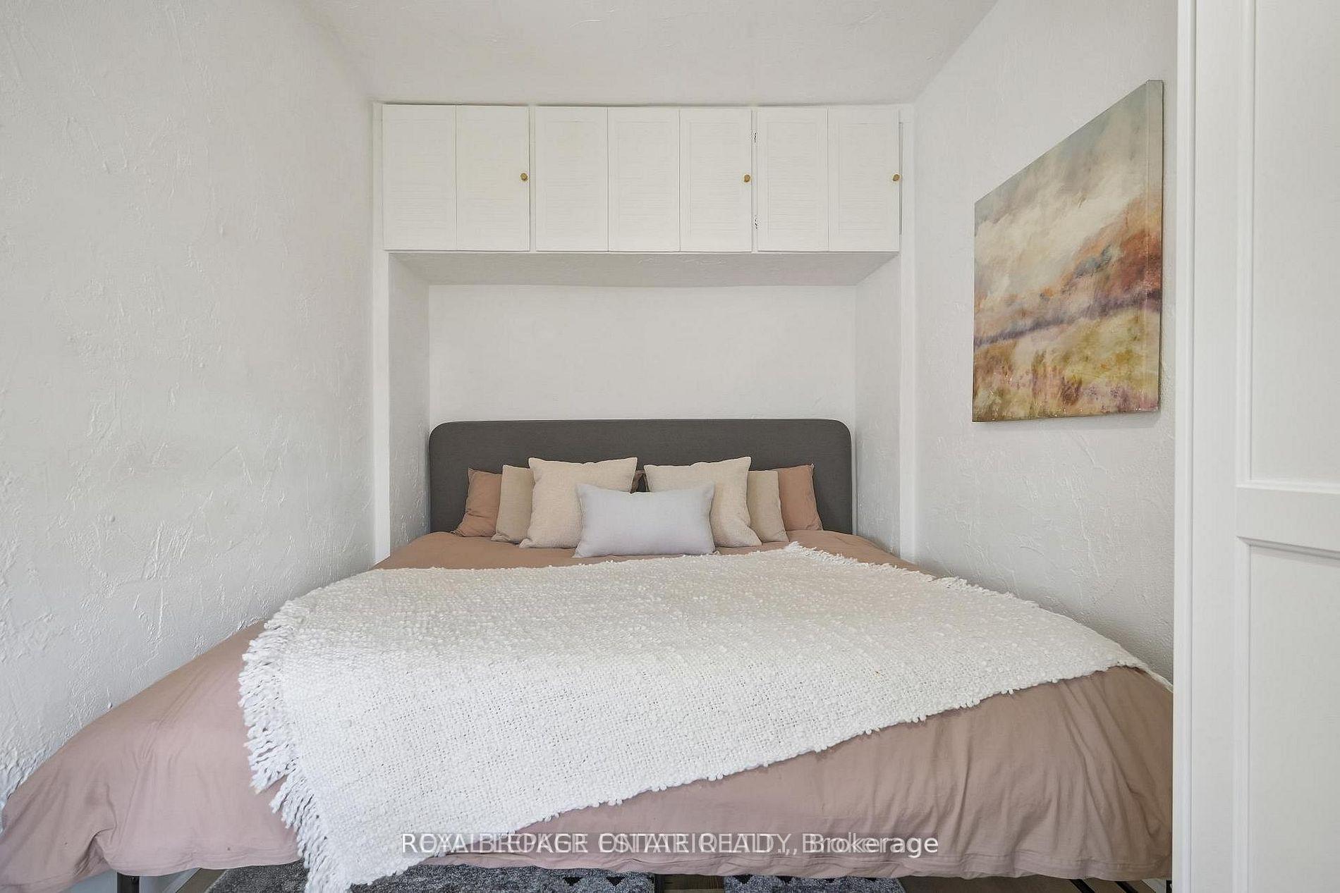 Photo 12 of 60 Haig Avenue, Scarborough, Birchcliffe-Cliffside — HOMEH