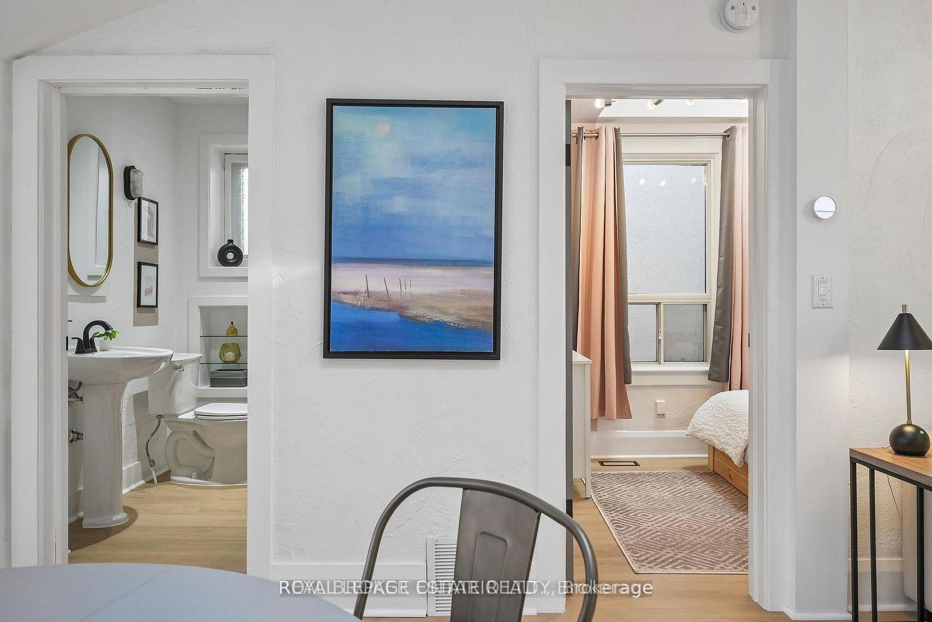 Photo 17 of 60 Haig Avenue, Scarborough, Birchcliffe-Cliffside — HOMEH
