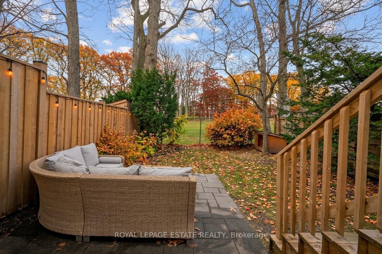 Photo 22 of 60 Haig Avenue, Scarborough, Birchcliffe-Cliffside — HOMEH
