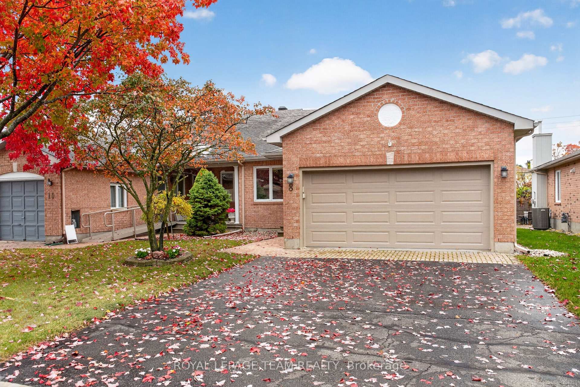 Photo 2 of 8 Partridge Drive, Ottawa, Kanata - Bridlewood — HOMEH