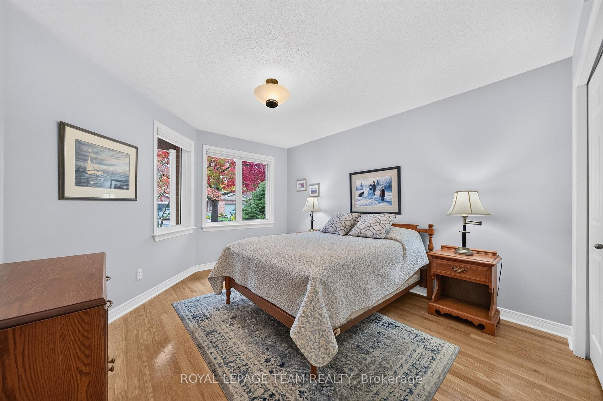 Photo 32 of 8 Partridge Drive, Ottawa, Kanata - Bridlewood — HOMEH