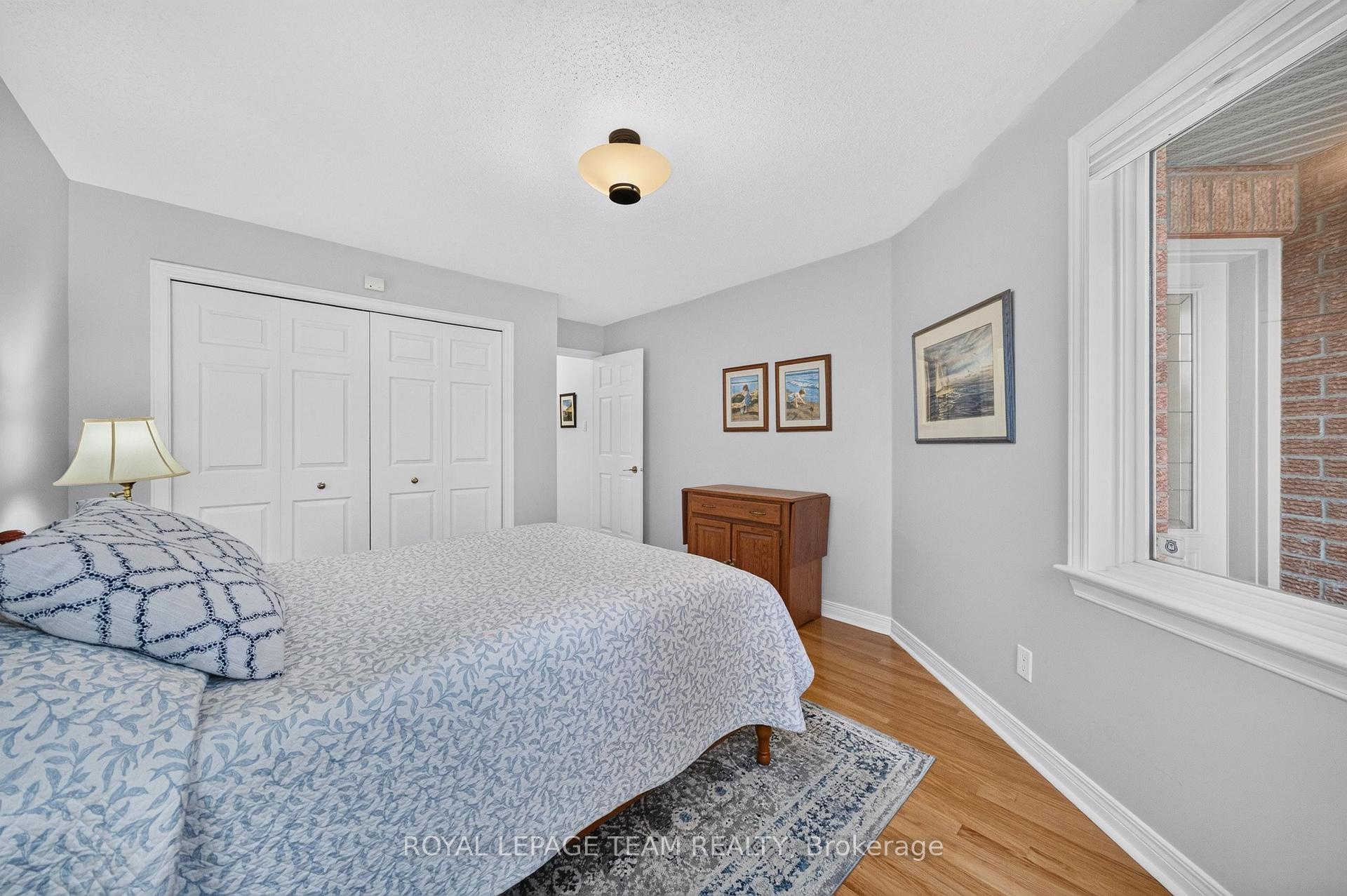 Photo 33 of 8 Partridge Drive, Ottawa, Kanata - Bridlewood — HOMEH