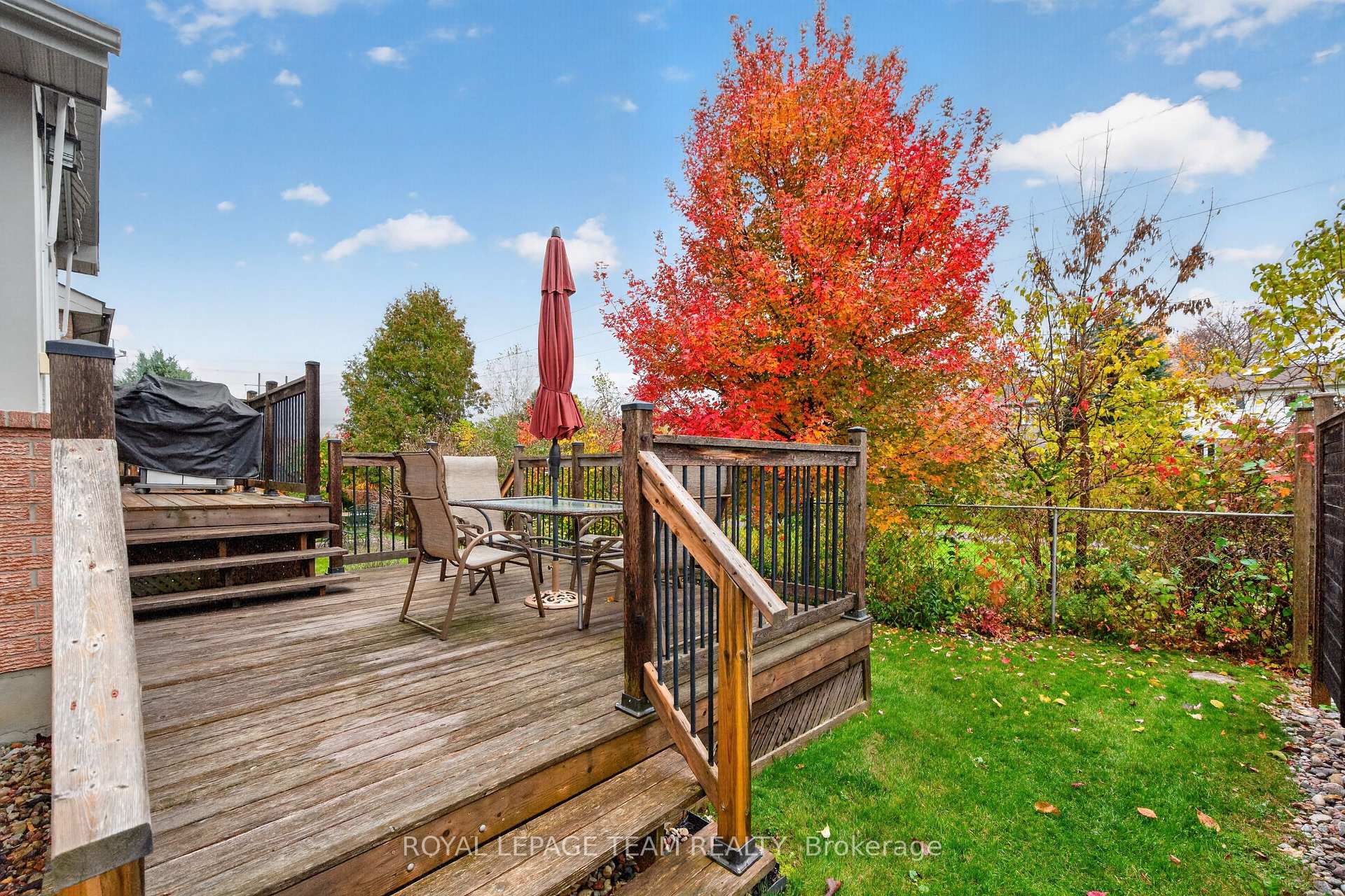 Photo 40 of 8 Partridge Drive, Ottawa, Kanata - Bridlewood — HOMEH