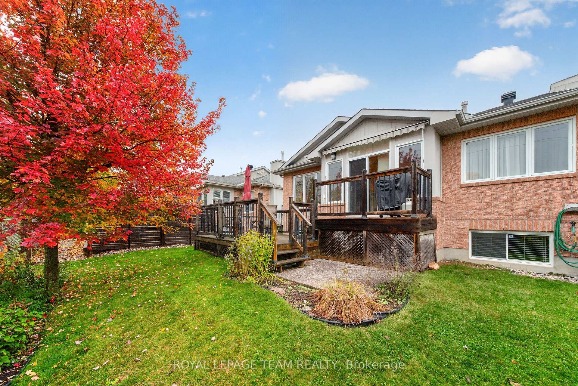 Photo 41 of 8 Partridge Drive, Ottawa, Kanata - Bridlewood — HOMEH