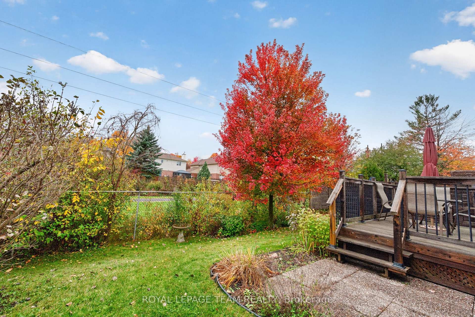 Photo 42 of 8 Partridge Drive, Ottawa, Kanata - Bridlewood — HOMEH