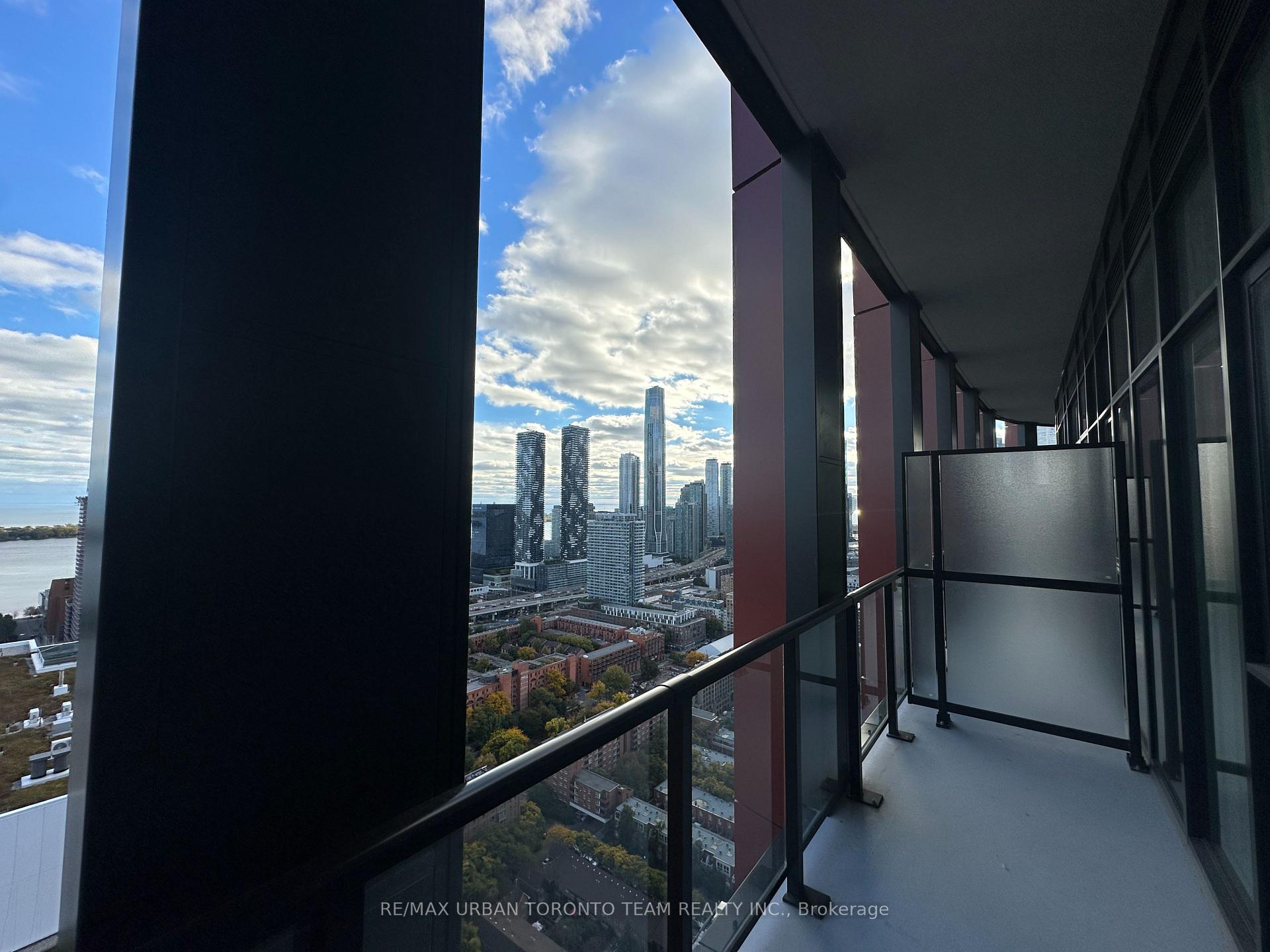 Photo 11 of Unit PH08, 180 Front Street E, Toronto, Moss Park — HOMEH