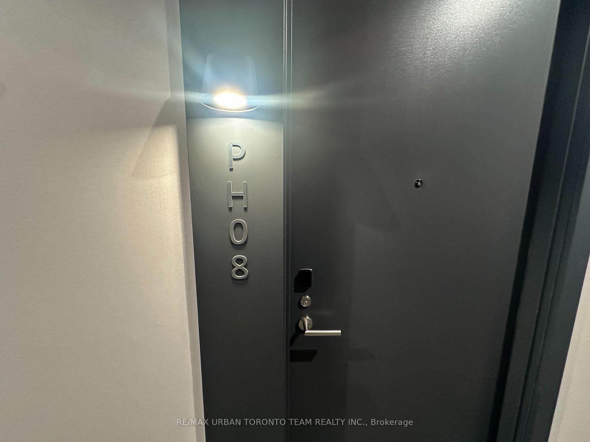 Photo 13 of Unit PH08, 180 Front Street E, Toronto, Moss Park — HOMEH
