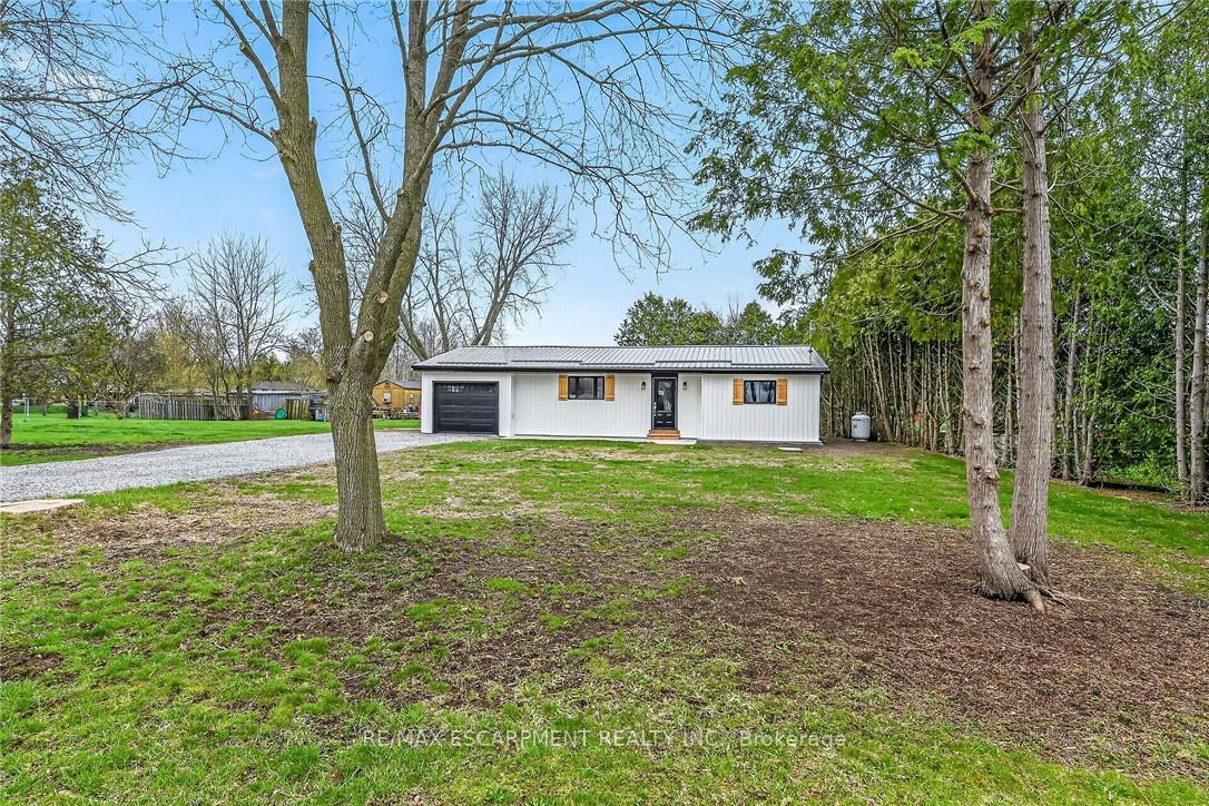 Photo 2 of 548 Concession 14 Road, Haldimand — HOMEH