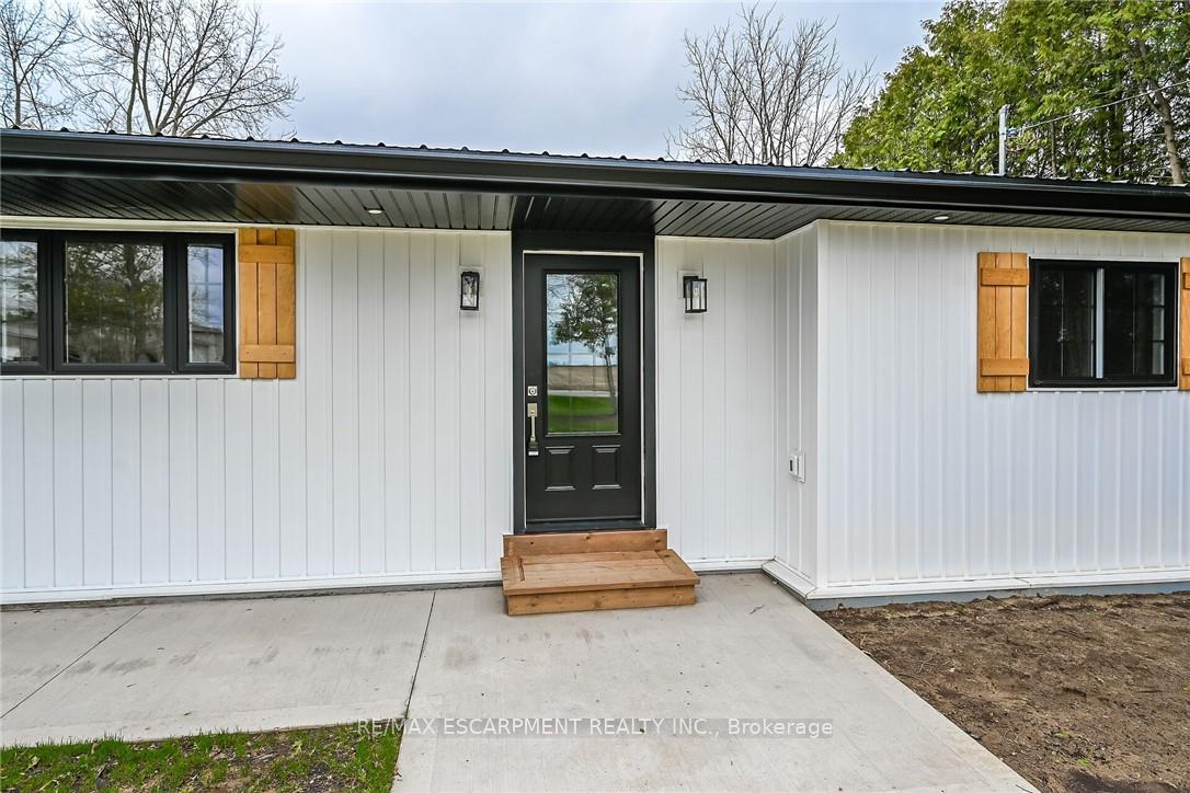 Photo 3 of 548 Concession 14 Road, Haldimand — HOMEH