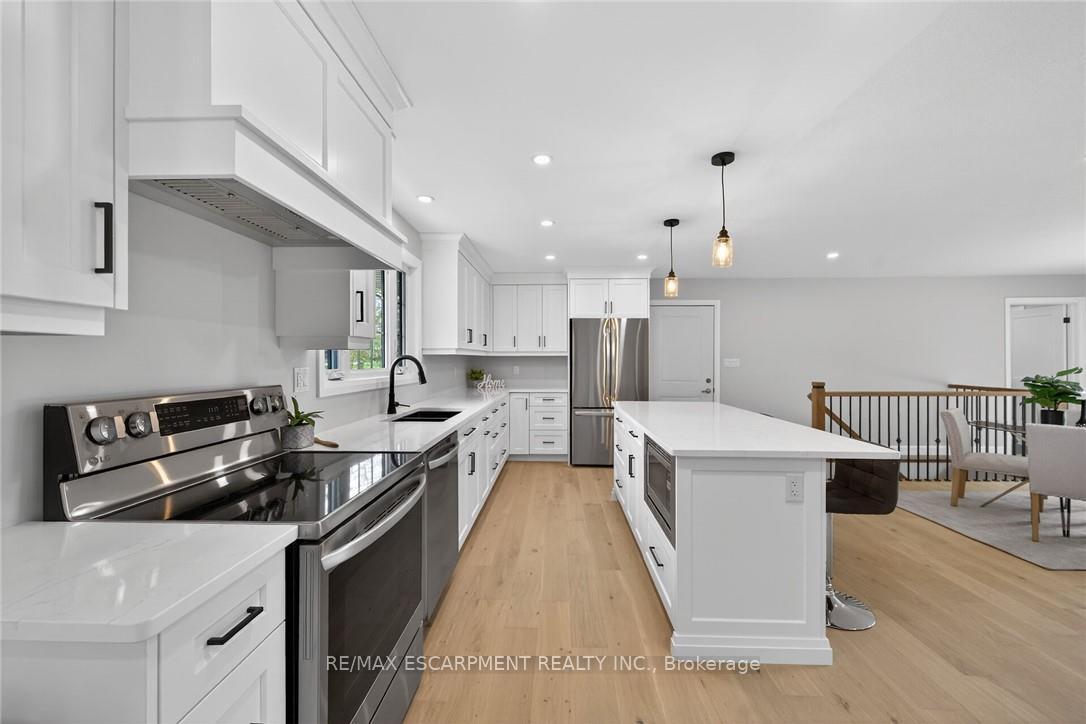 Photo 10 of 548 Concession 14 Road, Haldimand — HOMEH