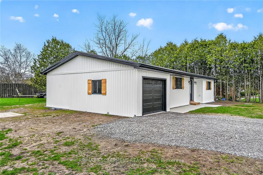 Photo 34 of 548 Concession 14 Road, Haldimand — HOMEH