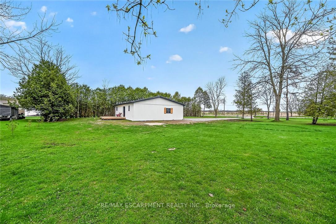 Photo 35 of 548 Concession 14 Road, Haldimand — HOMEH