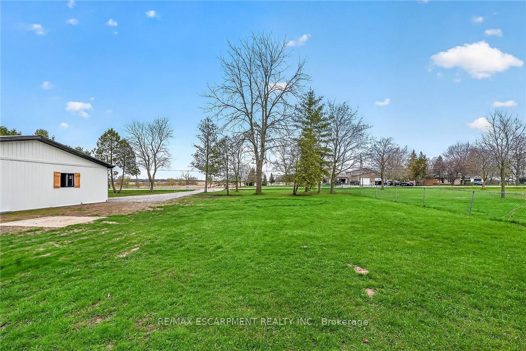 Photo 36 of 548 Concession 14 Road, Haldimand — HOMEH
