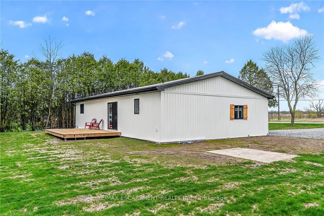 Photo 37 of 548 Concession 14 Road, Haldimand — HOMEH