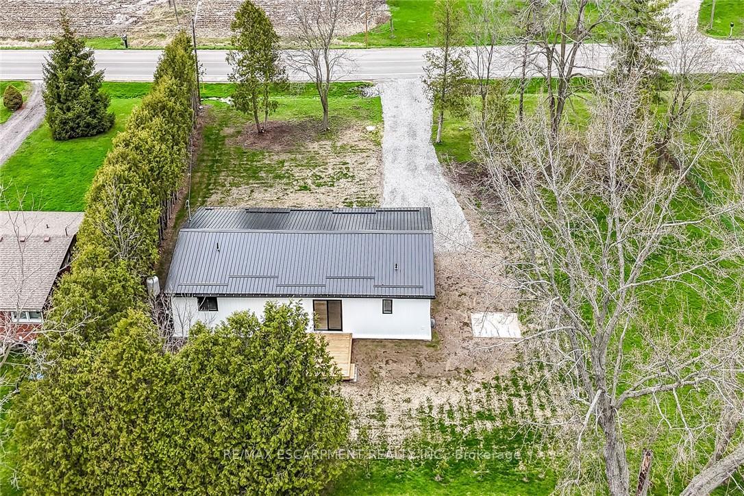 Photo 43 of 548 Concession 14 Road, Haldimand — HOMEH