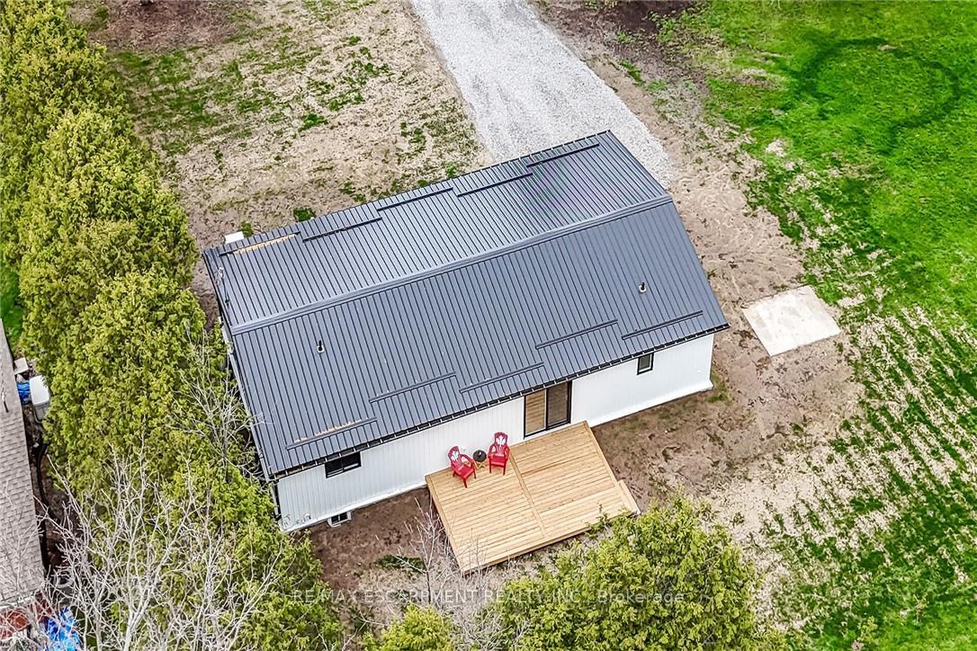 Photo 44 of 548 Concession 14 Road, Haldimand — HOMEH