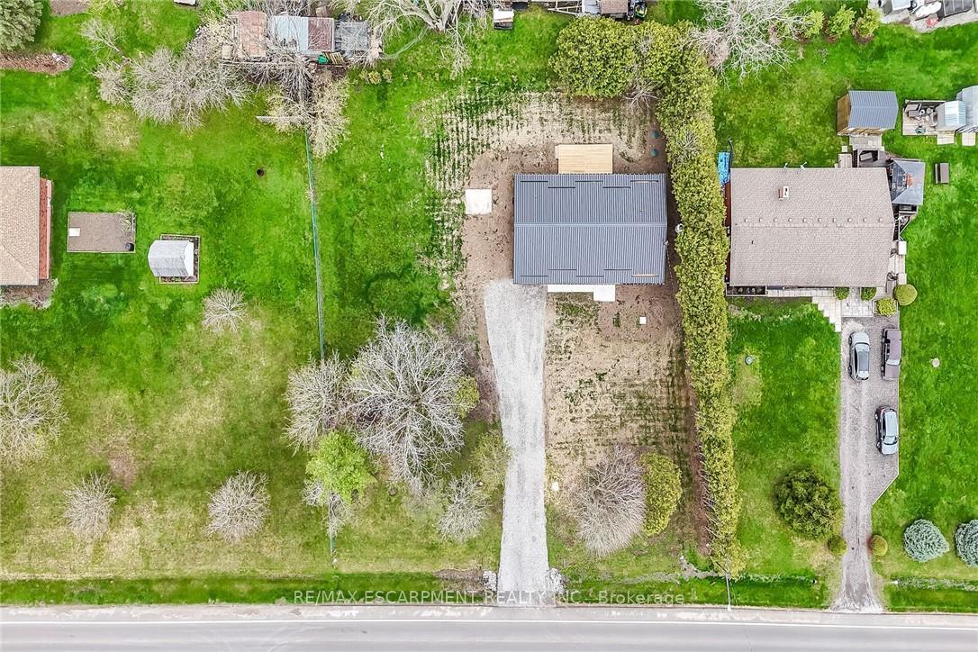 Photo 46 of 548 Concession 14 Road, Haldimand — HOMEH