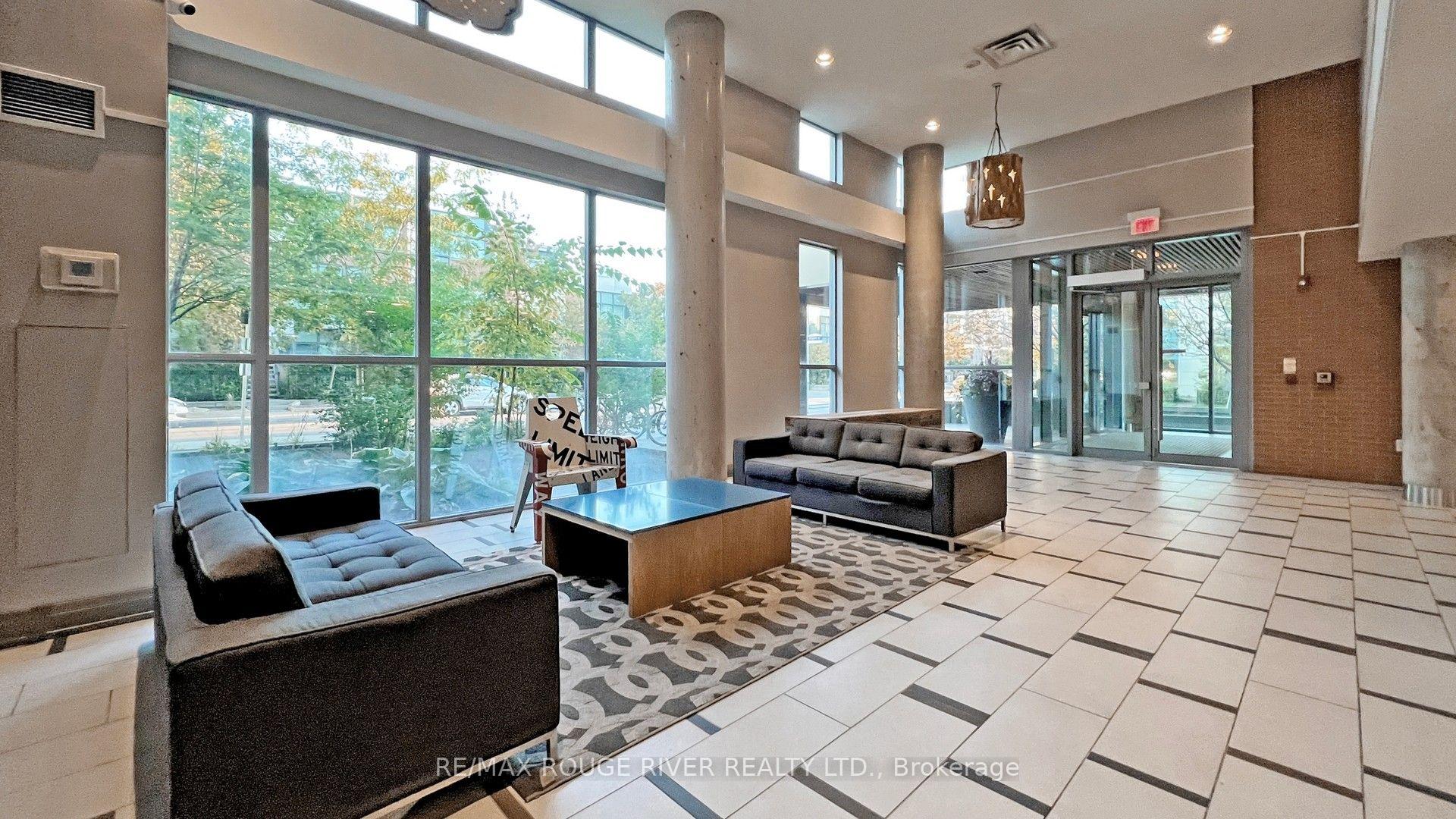 Photo 3 of Unit 322, 25 Cole Street, Toronto, Regent Park — HOMEH
