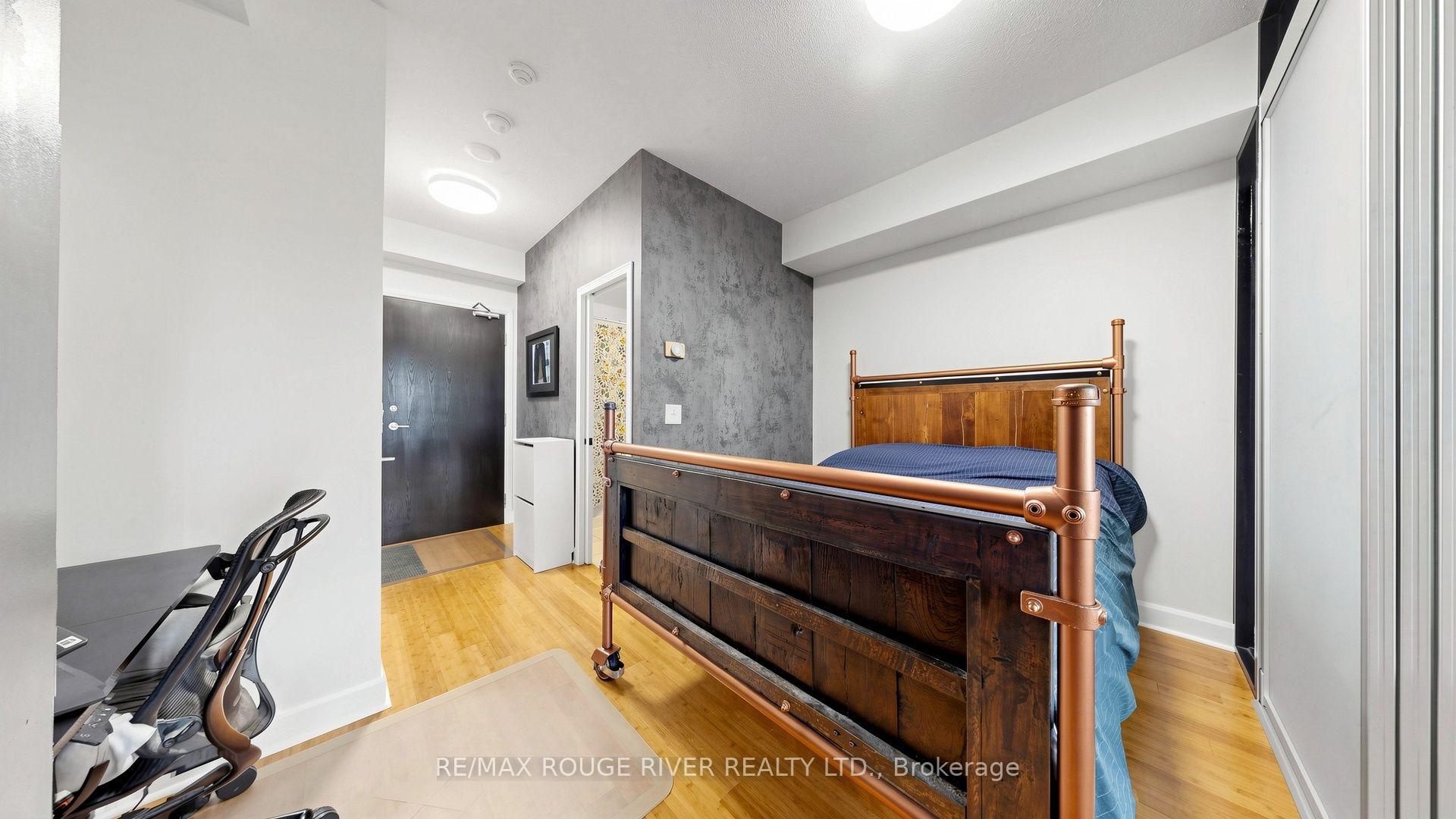Photo 8 of Unit 322, 25 Cole Street, Toronto, Regent Park — HOMEH