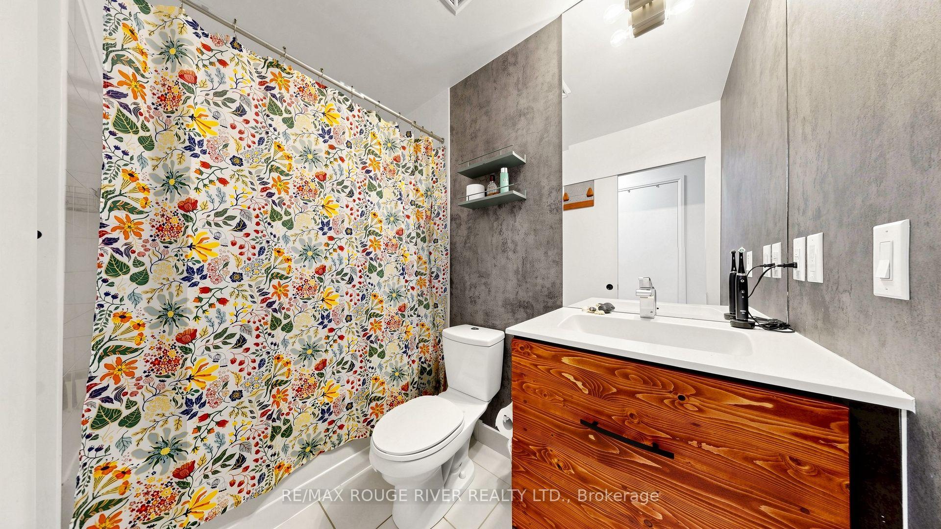 Photo 9 of Unit 322, 25 Cole Street, Toronto, Regent Park — HOMEH