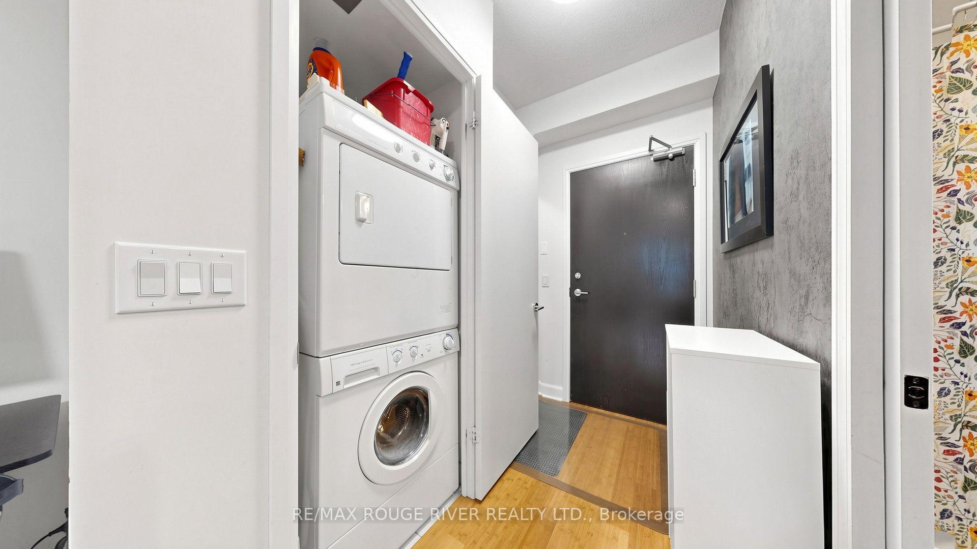 Photo 10 of Unit 322, 25 Cole Street, Toronto, Regent Park — HOMEH