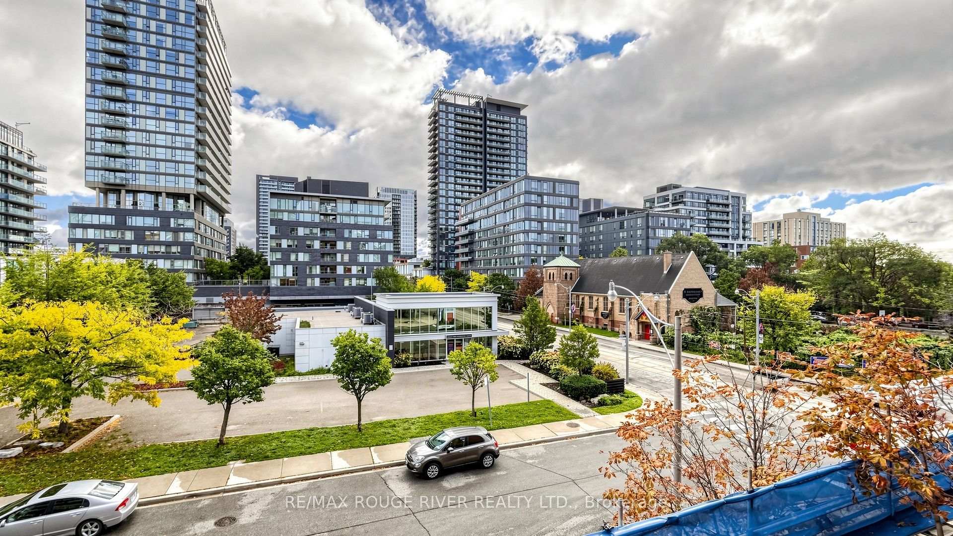Photo 11 of Unit 322, 25 Cole Street, Toronto, Regent Park — HOMEH
